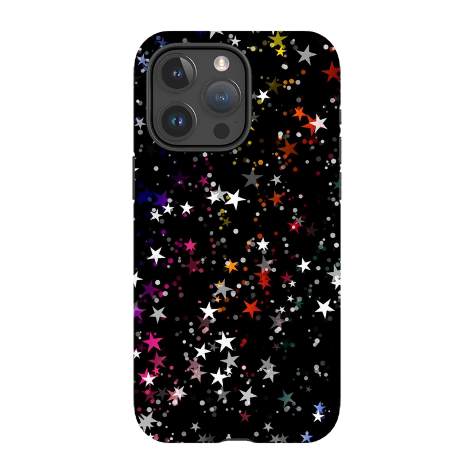 iPhone Tough Case - Vela