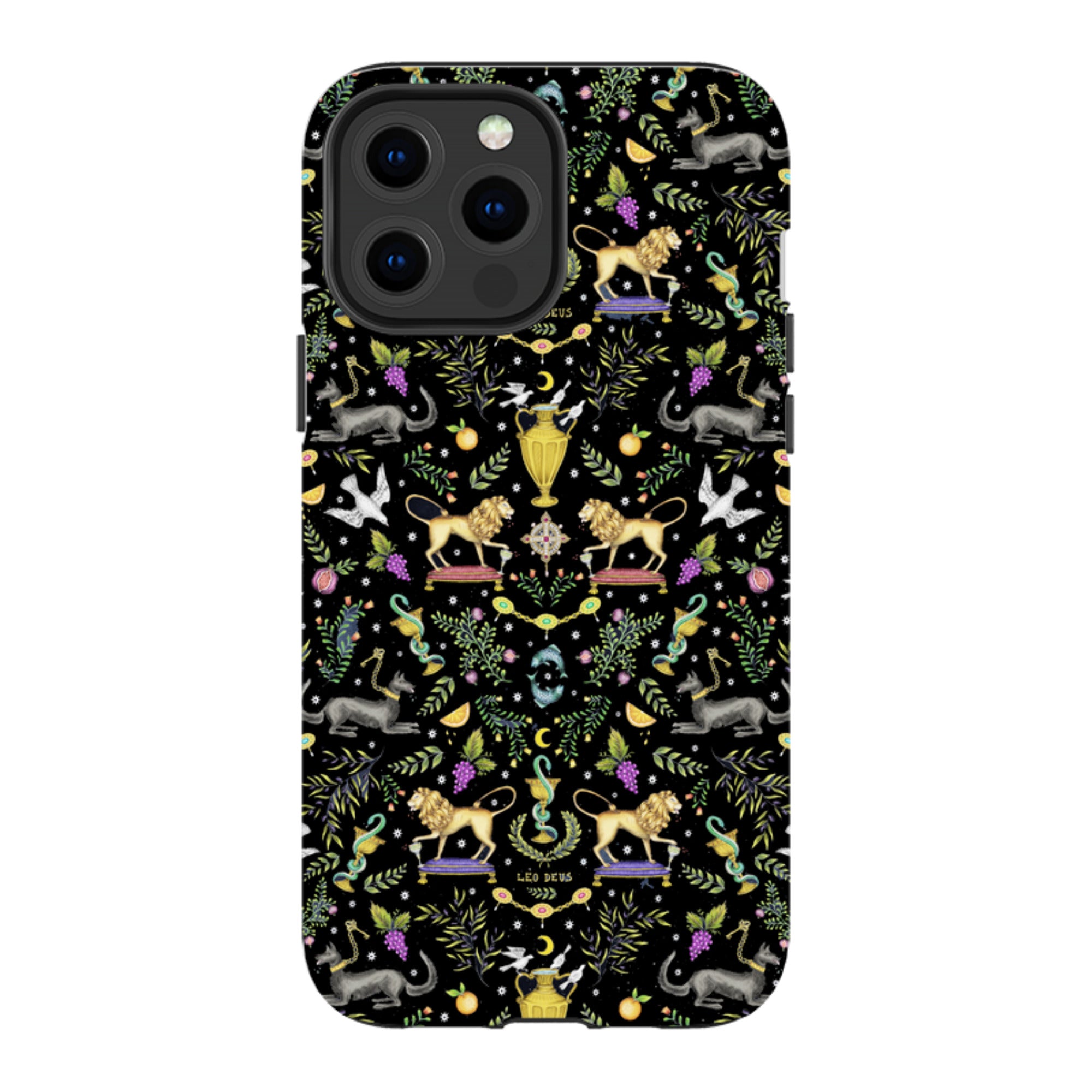 iPhone Tough Case - Regali By Catherine Rowe
