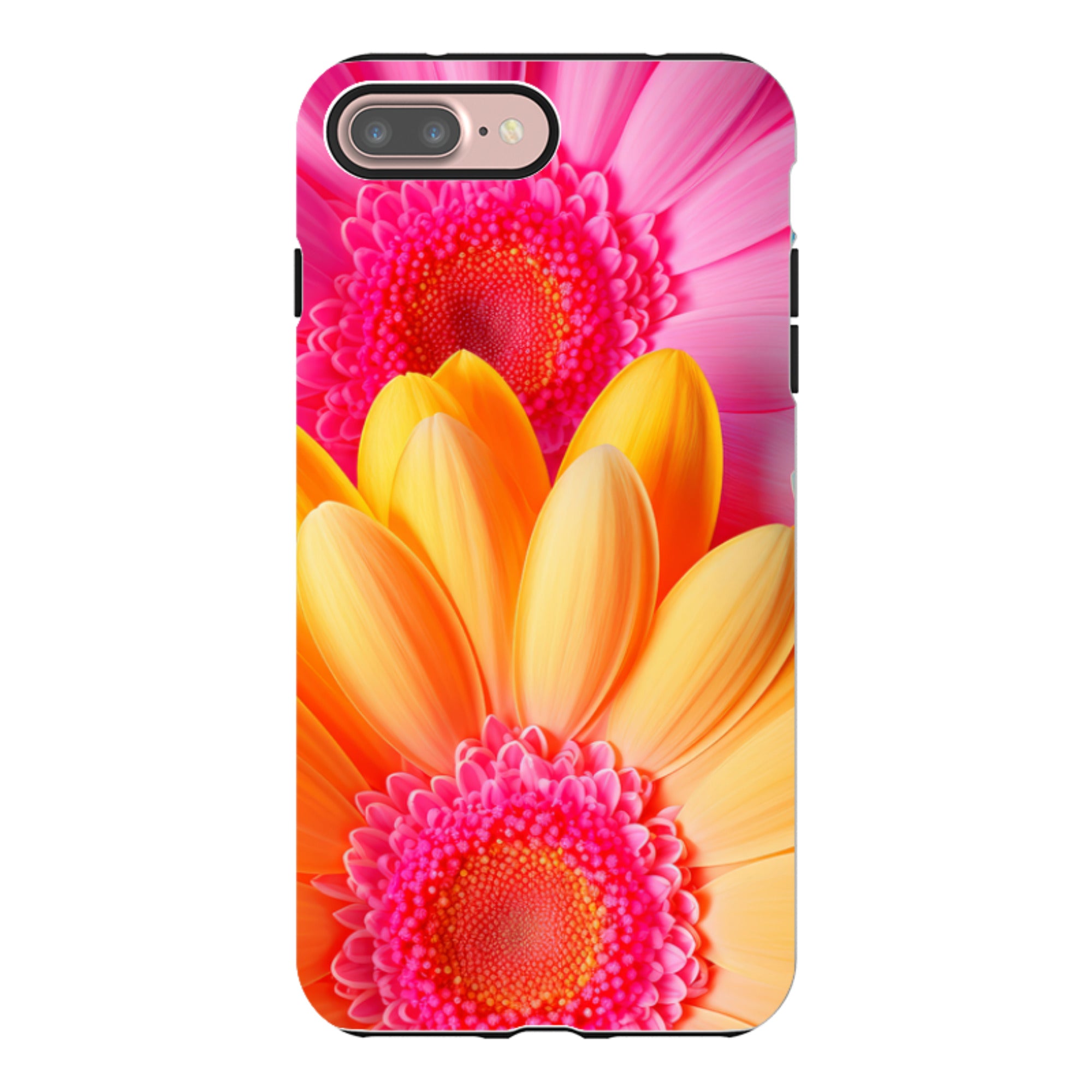 iPhone Tough Case -Bliss Floral