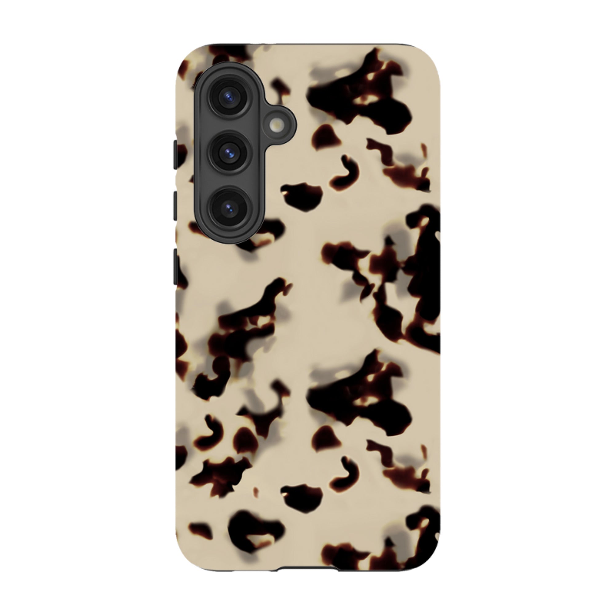 Samsung Tough Case - Ivory Rocky Road