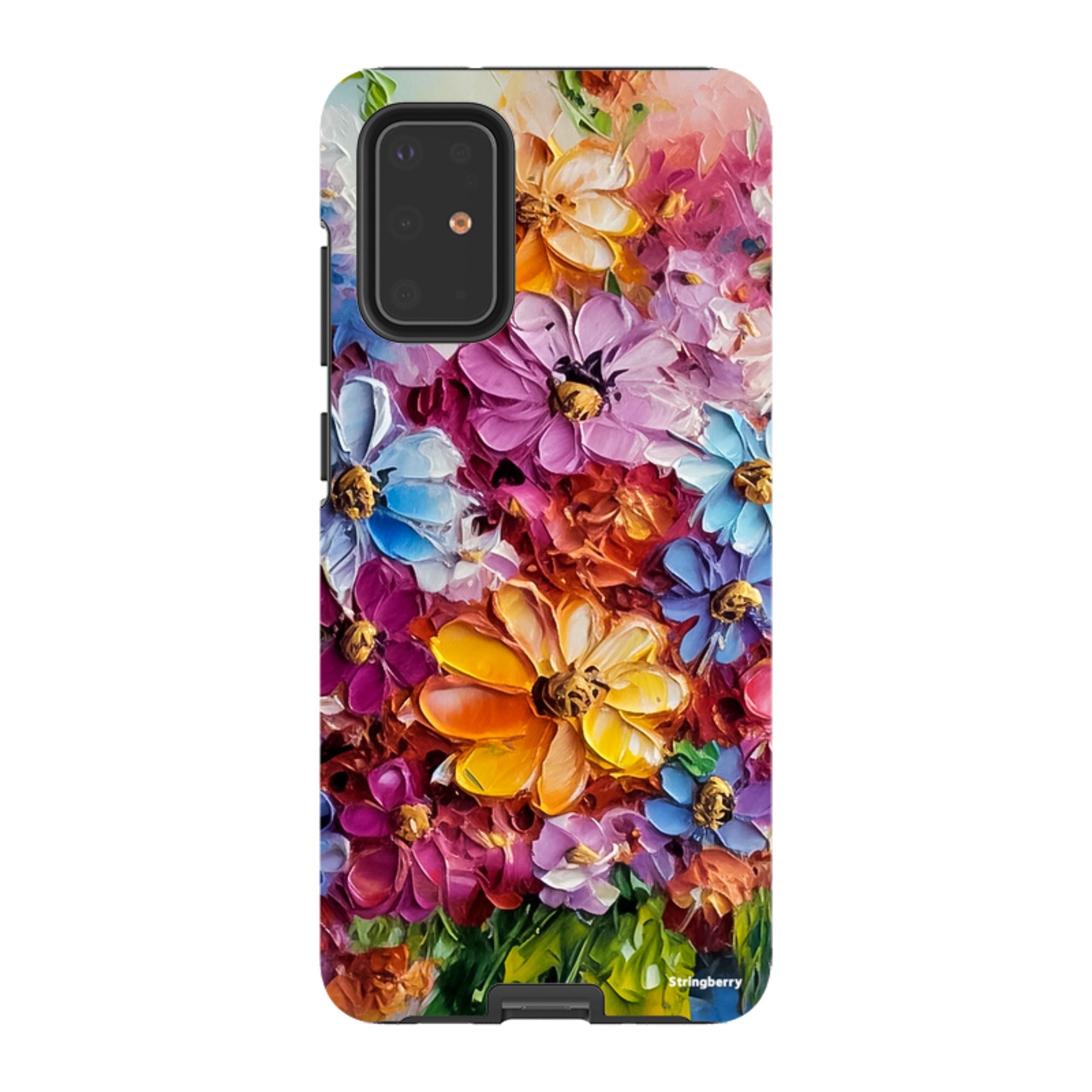 Samsung Tough Case - Littleport