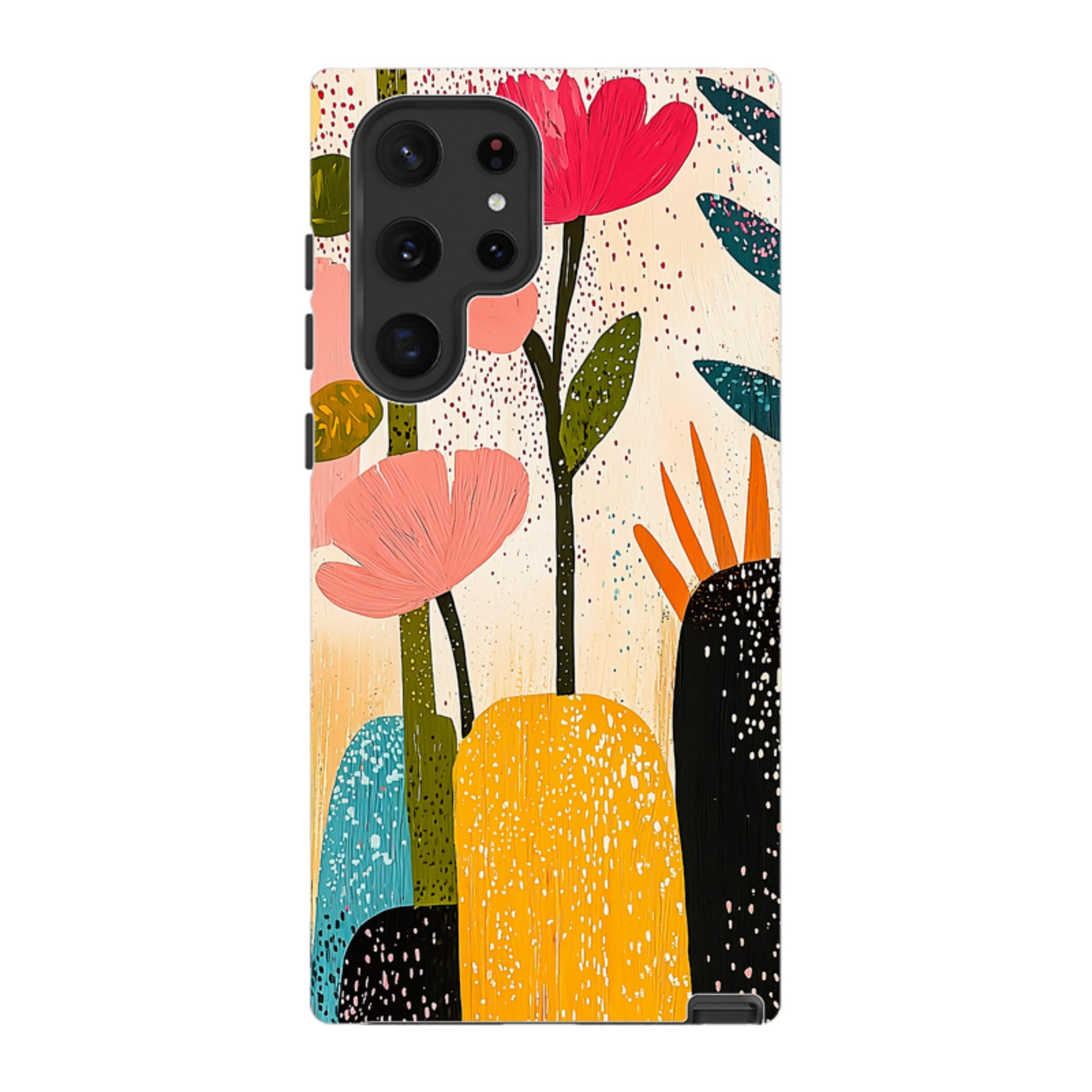 Samsung Tough Case - Chapel Lane