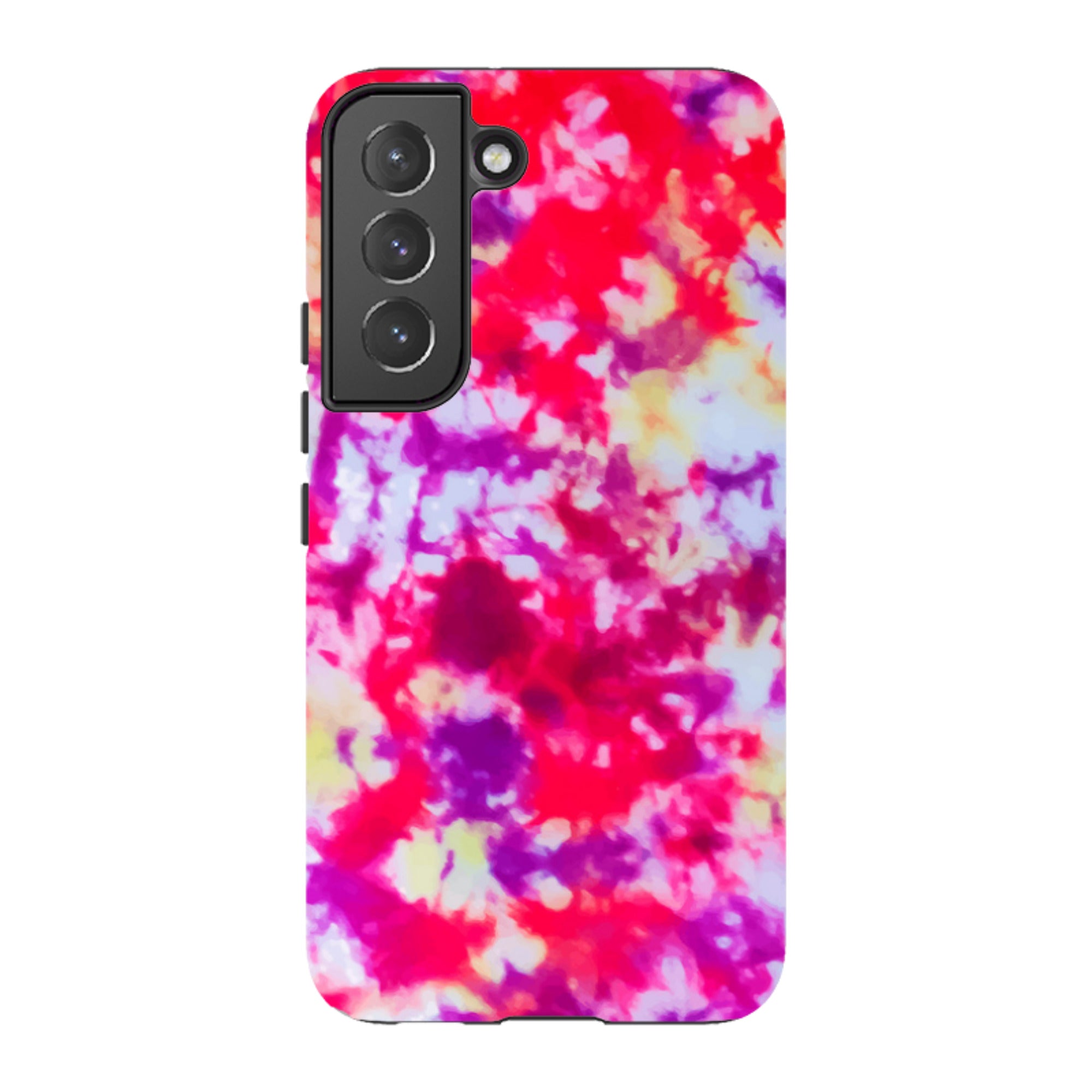 Samsung Tough Case - Flood City