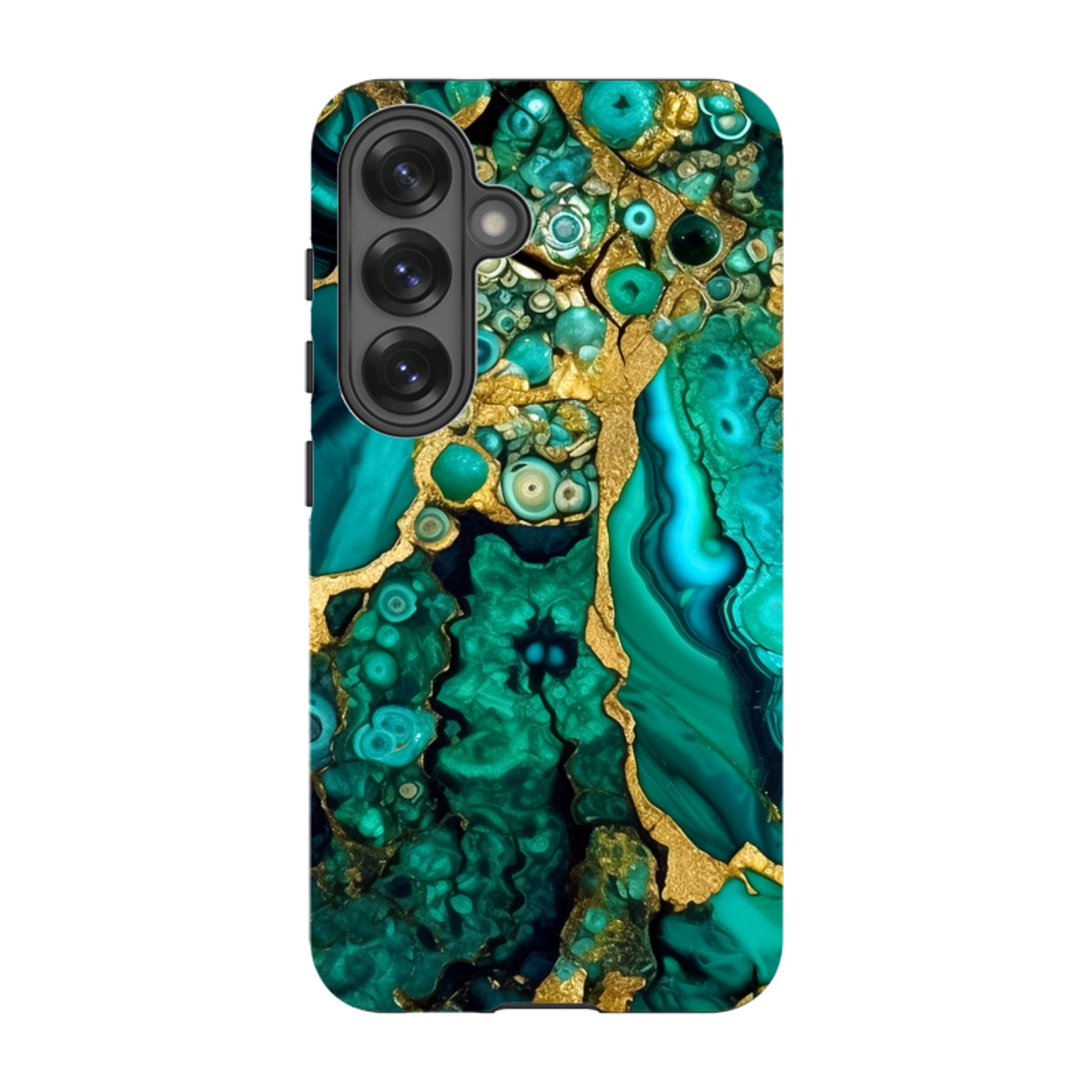 Samsung Tough Case - Marine Gold