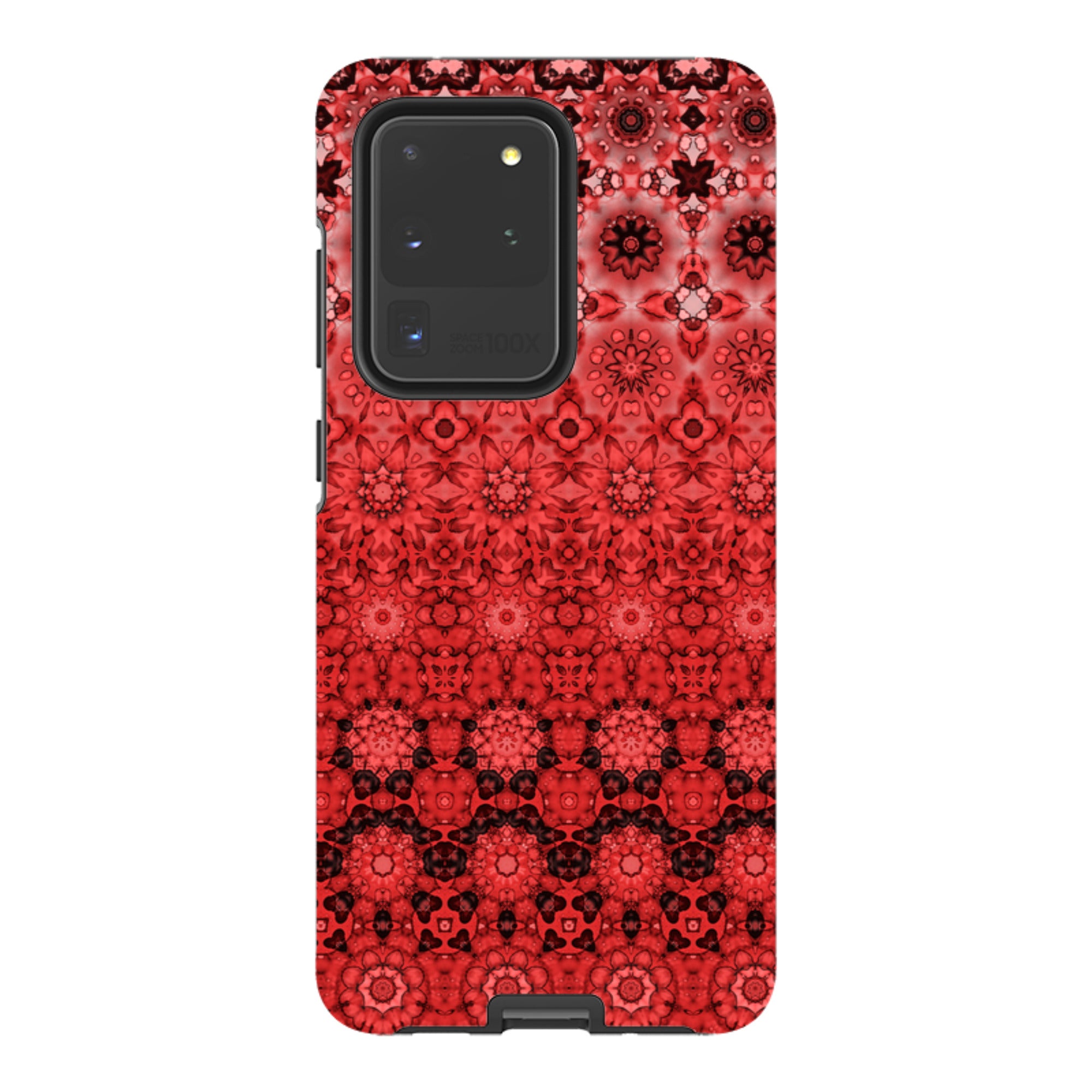Samsung Tough Case - Newport Jazz