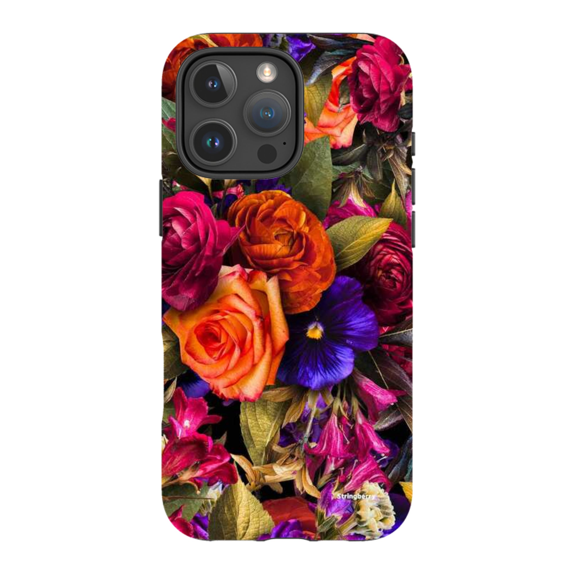 iPhone Tough Case - Luminous
