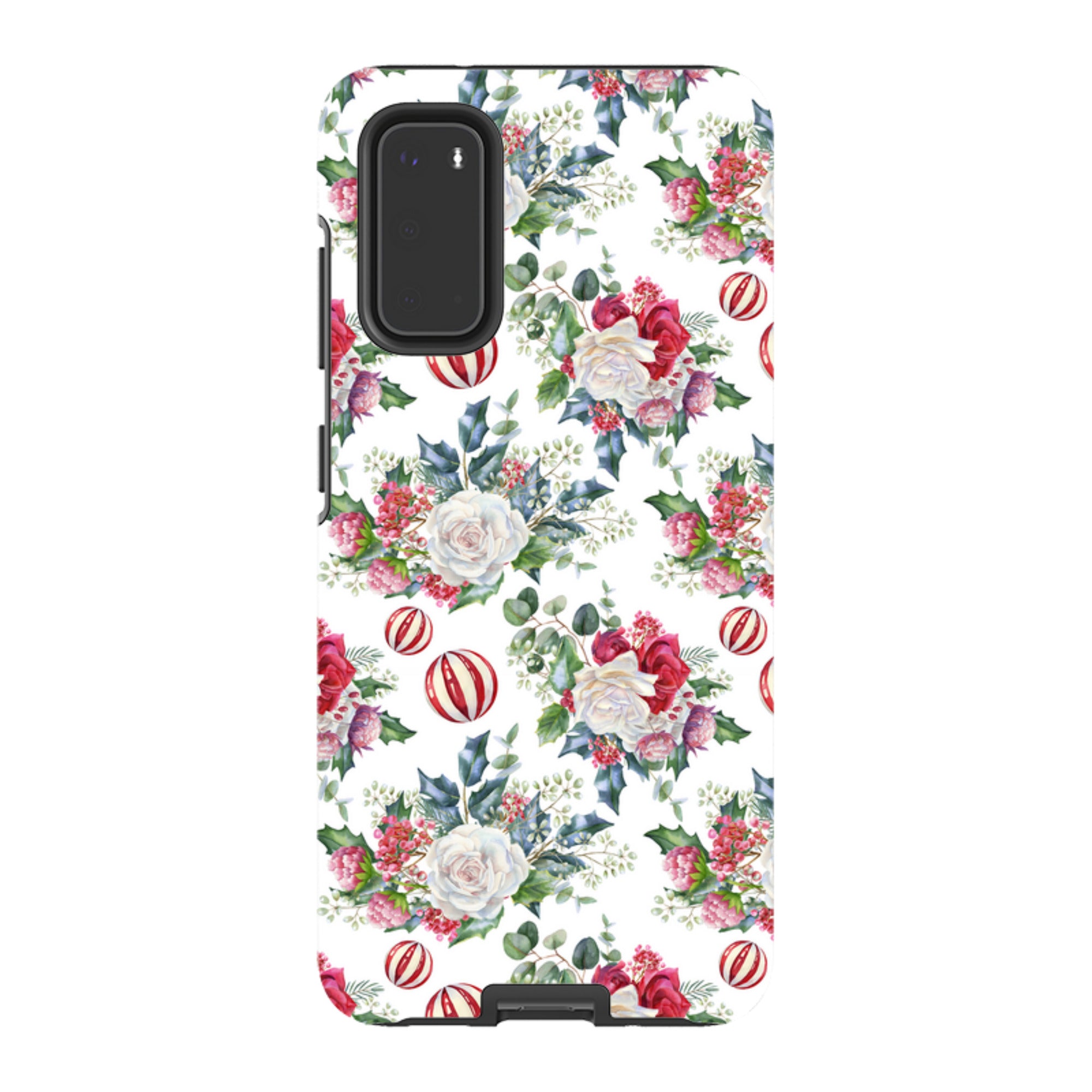 Samsung Tough Case - An Xmas Fair