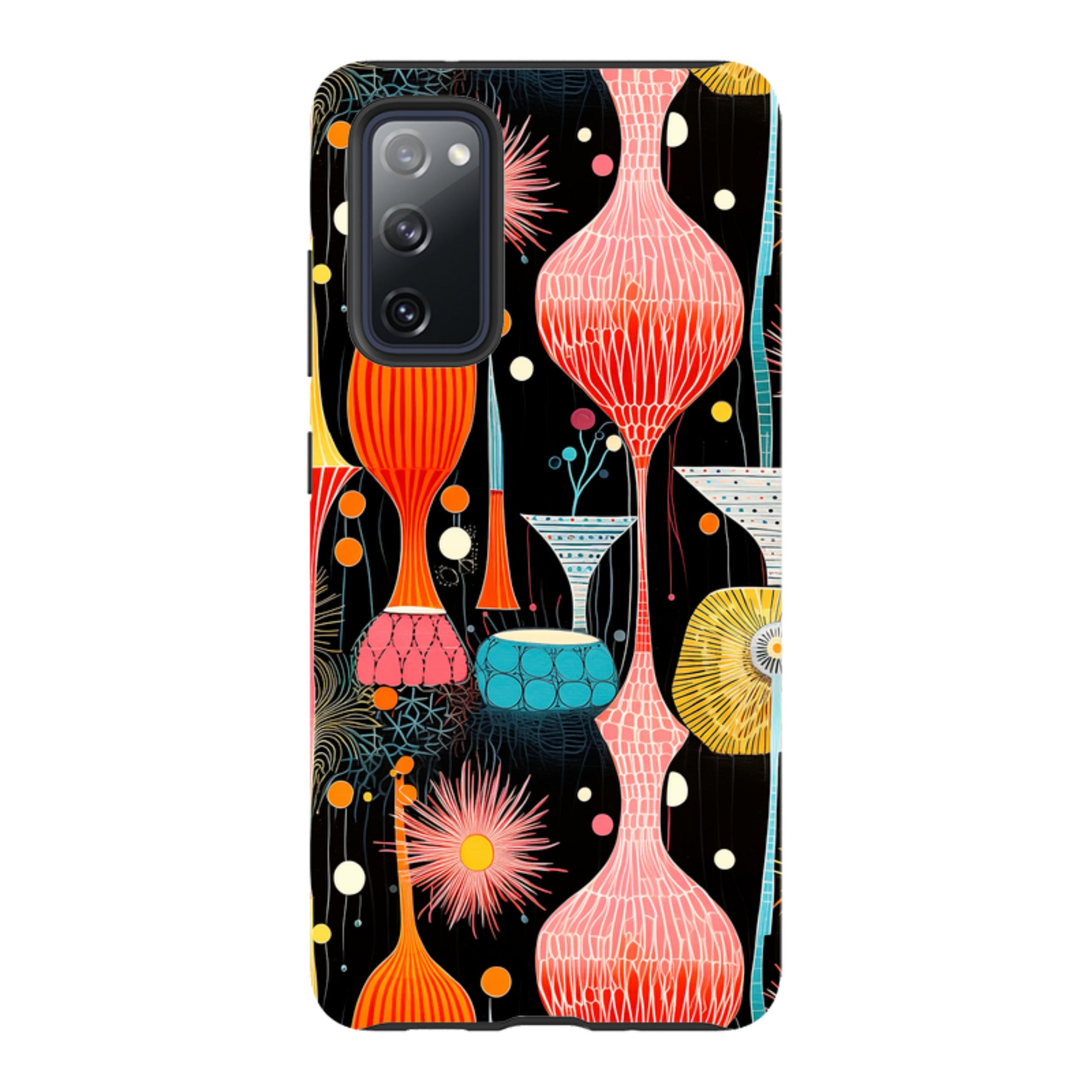 Samsung Tough Case - Bedin