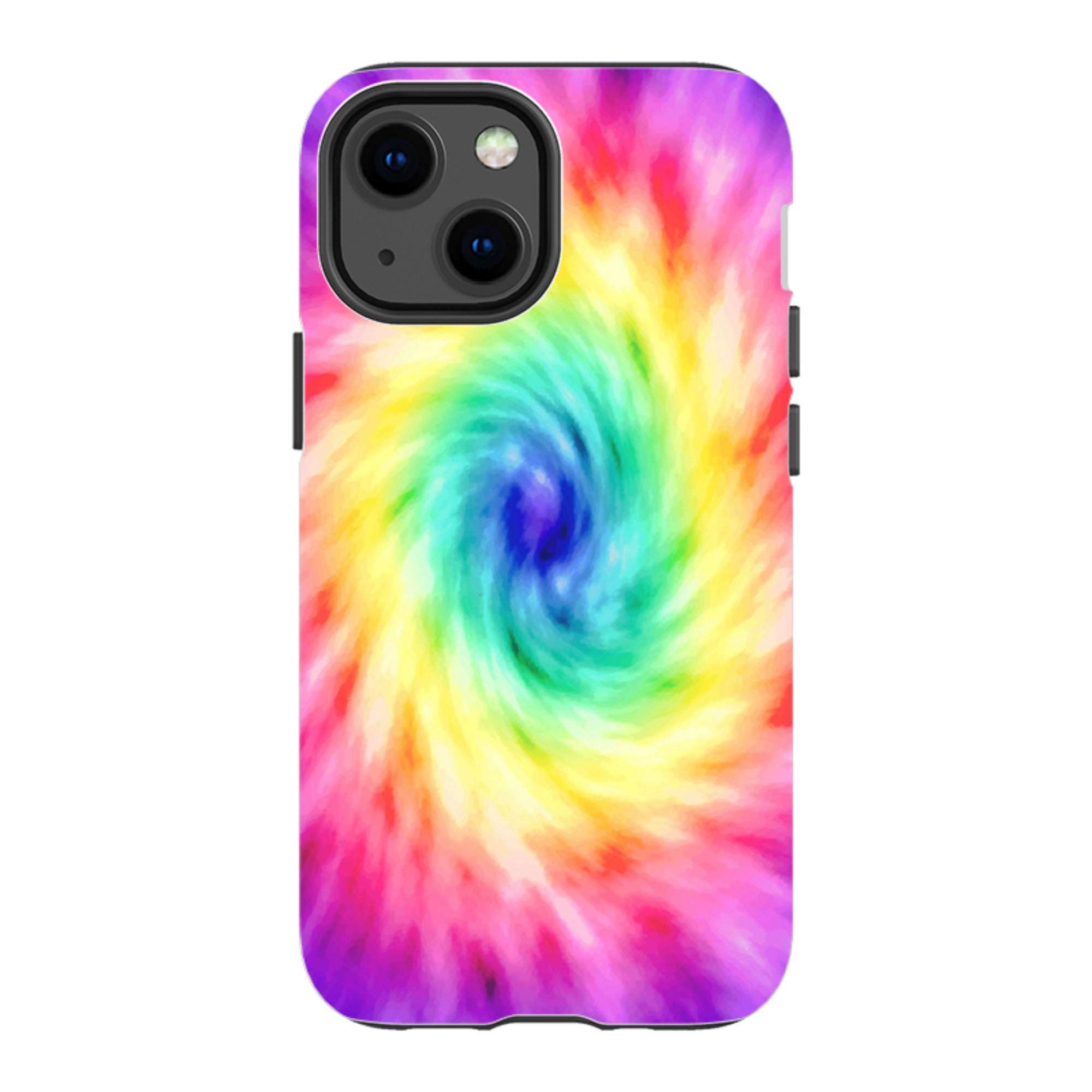 iPhone Tough Case - Sunfest