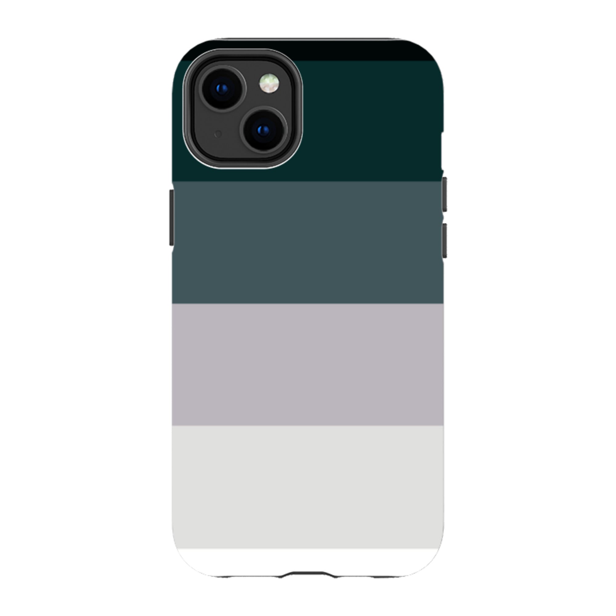 iPhone MagSafe Tough Case - Granite Grade By Kitty Joseph
