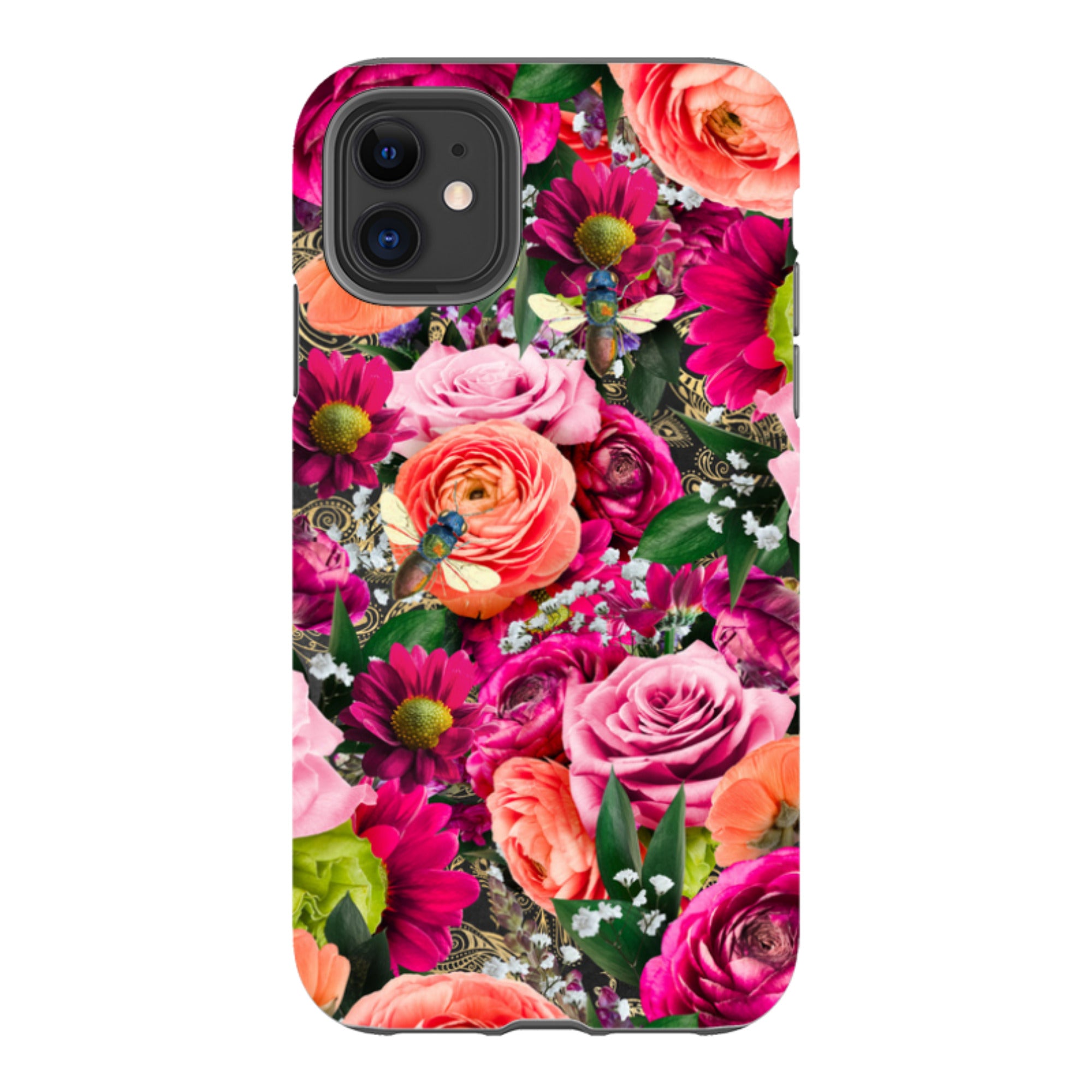 iPhone Tough Case - Elevation