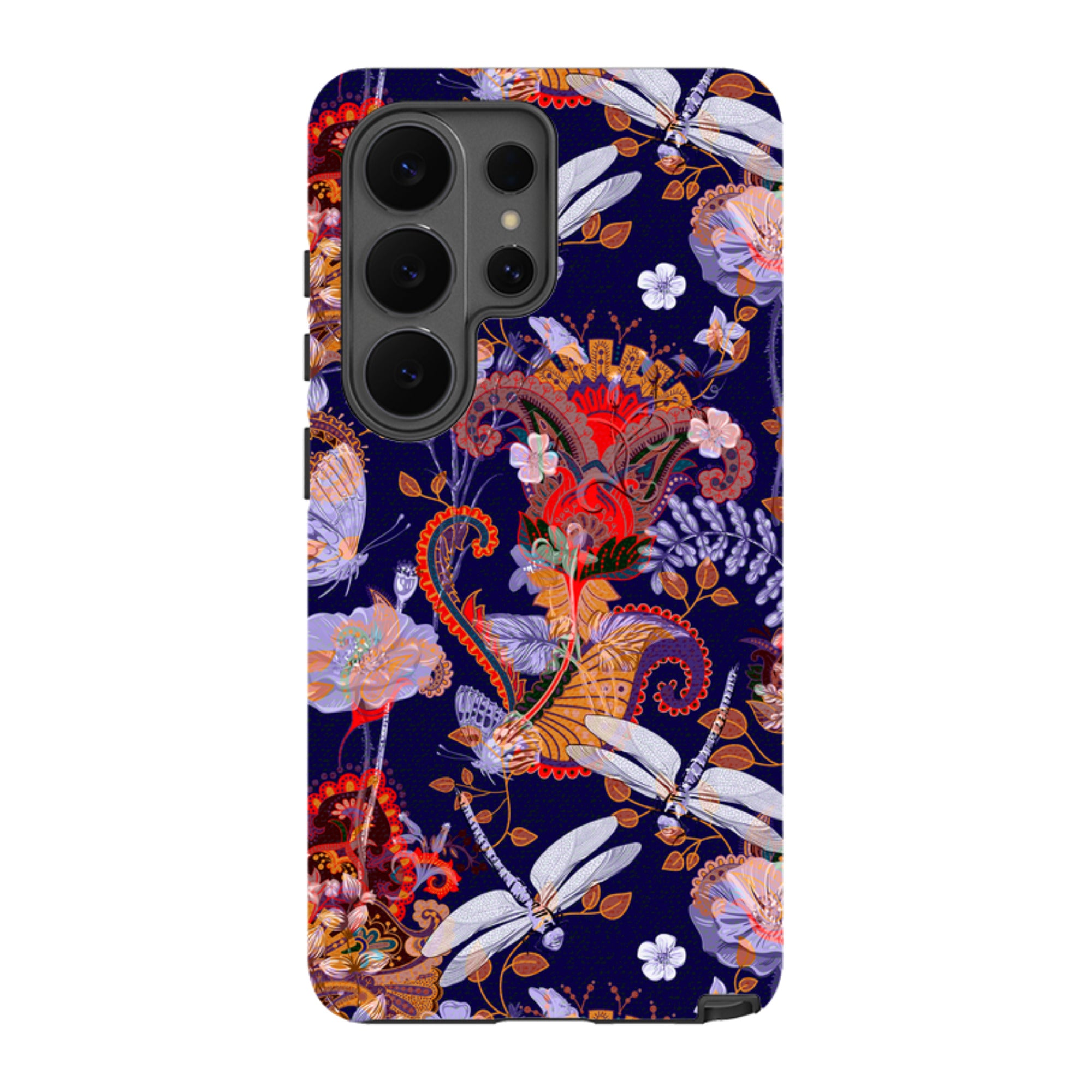 Samsung Tough Case - Sissinghurst