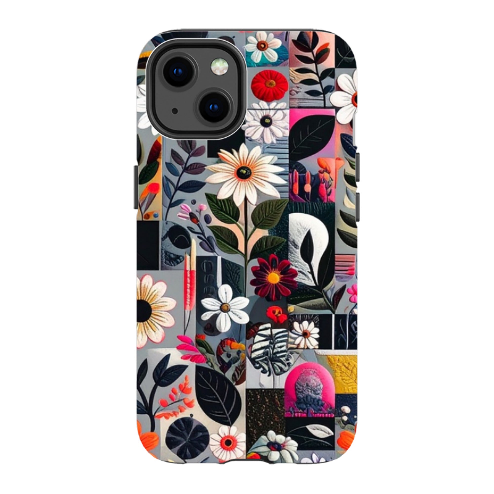 iPhone Tough Case - Summer Magic