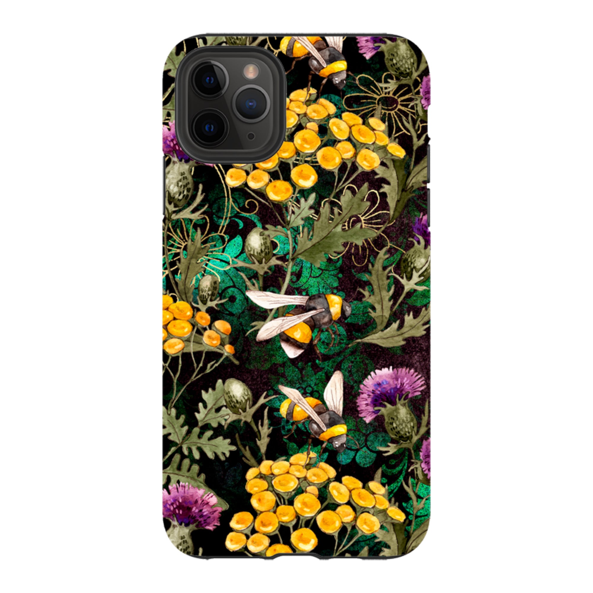 iPhone Tough Case - Fyne