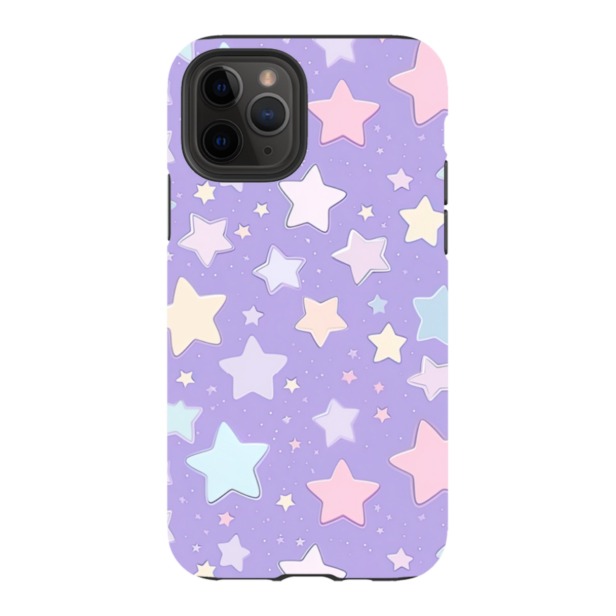 iPhone Case - Colour Stars II