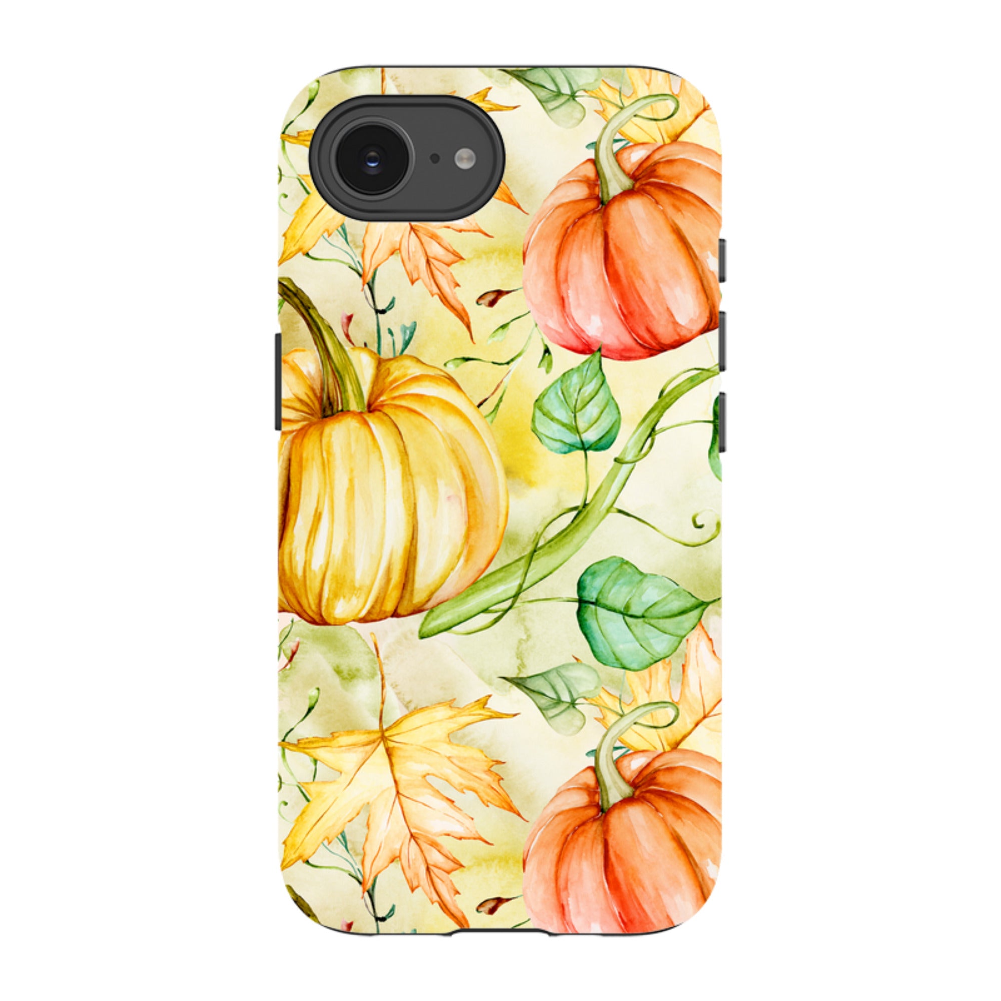 iPhone Tough Case - Hallow