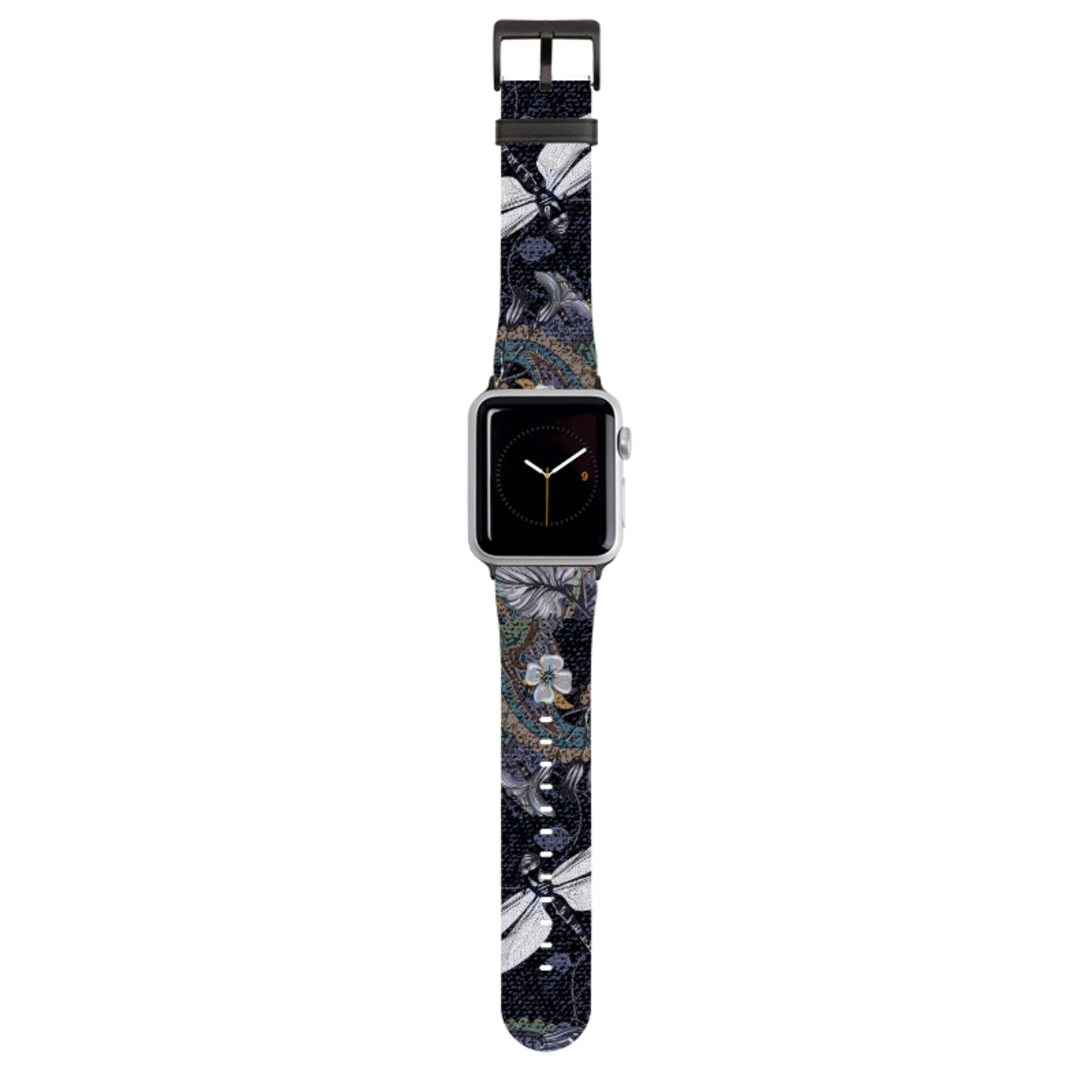 Belsay Apple Watch Strap