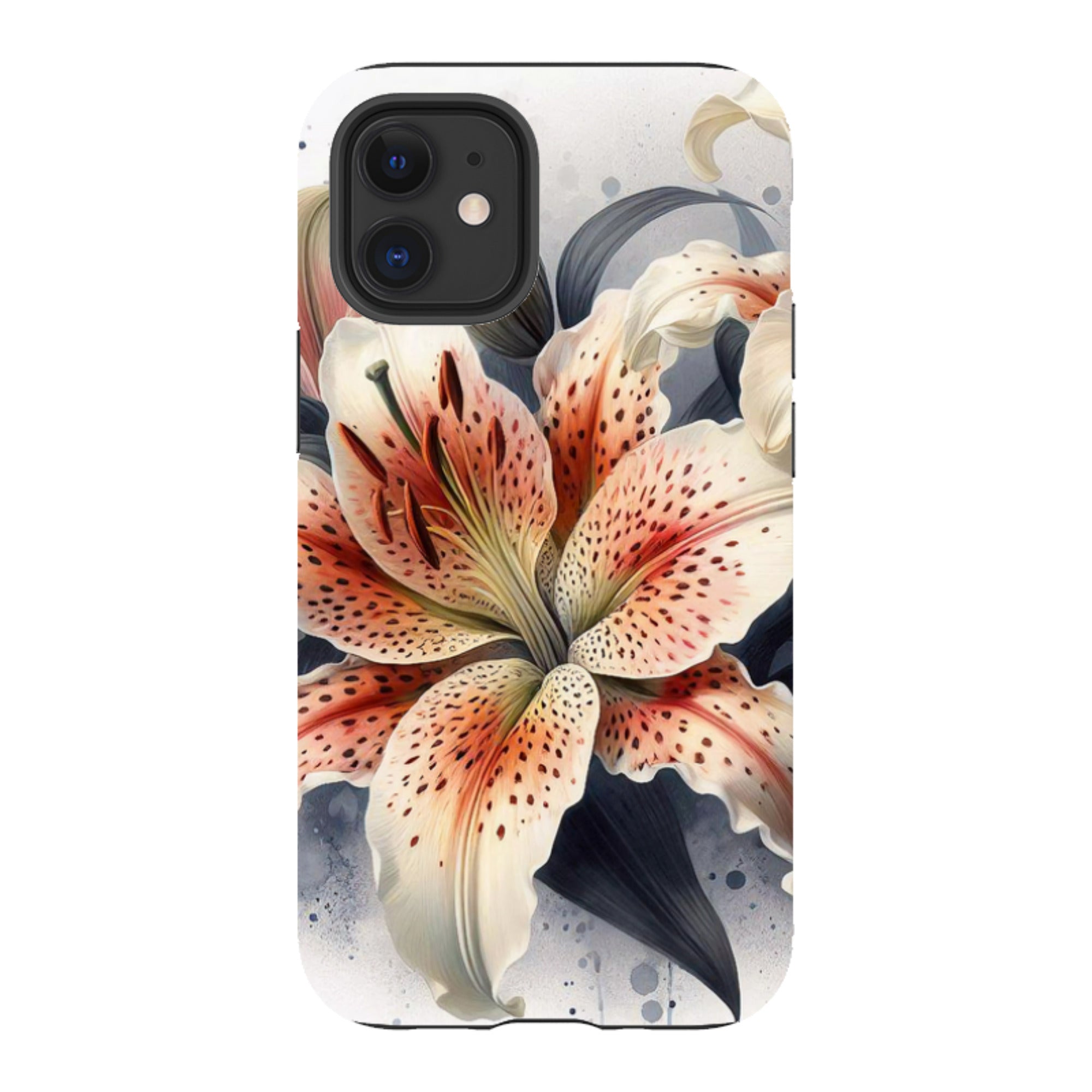iPhone Case - Ullswater Floral