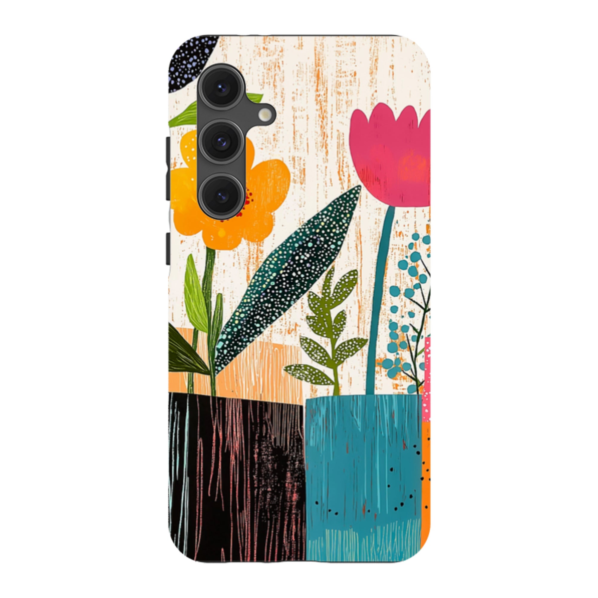 Samsung Tough Case - Mill Lane