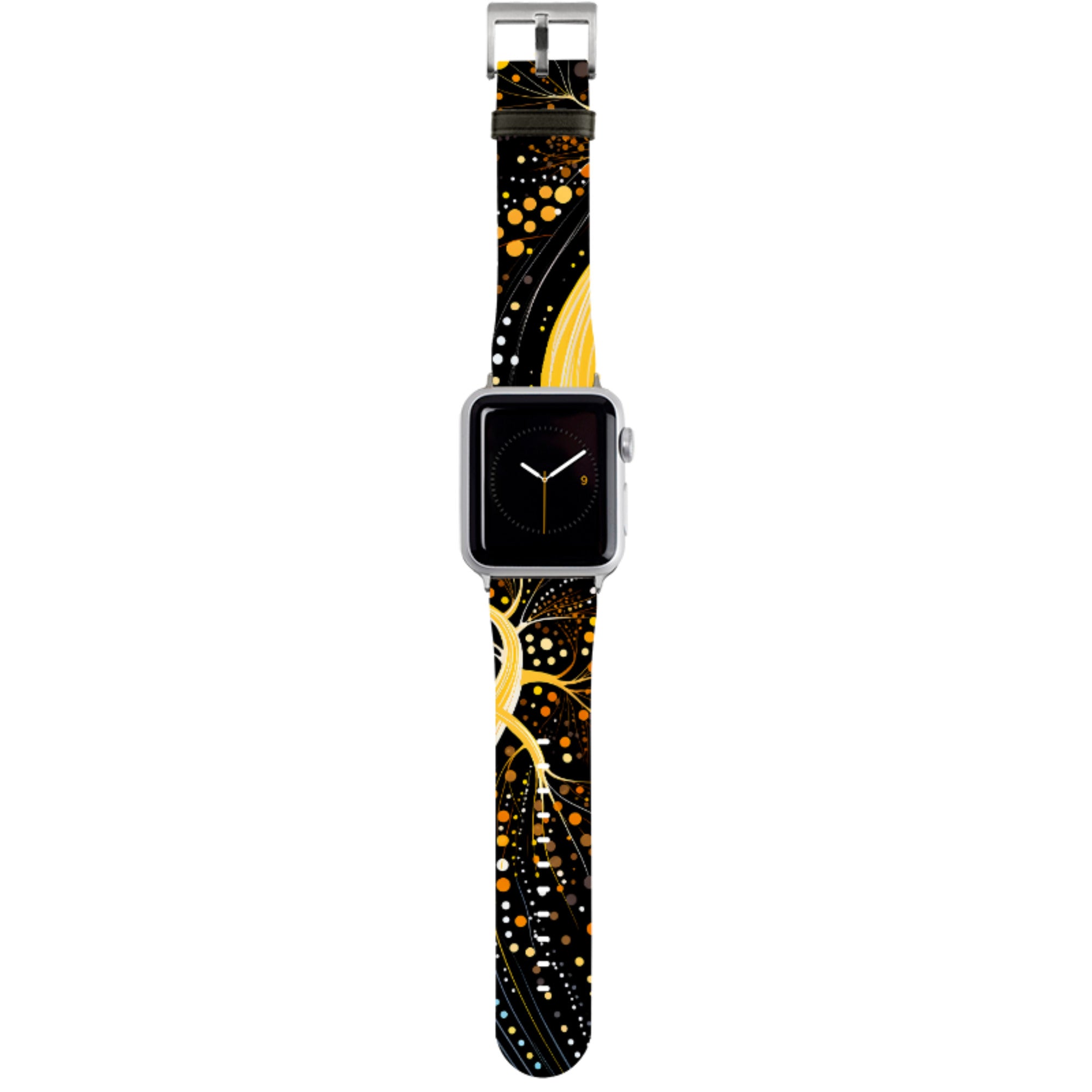 Star Path Apple Watch Strap