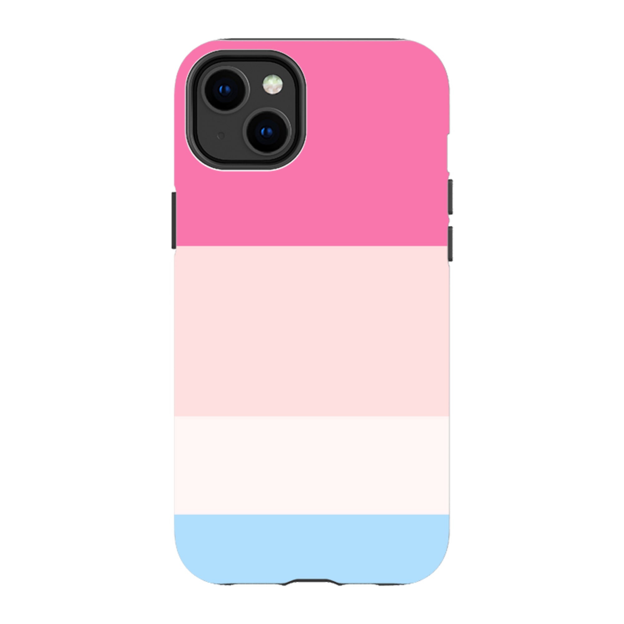 iPhone MagSafe Tough Case -  Bangkok Chroma