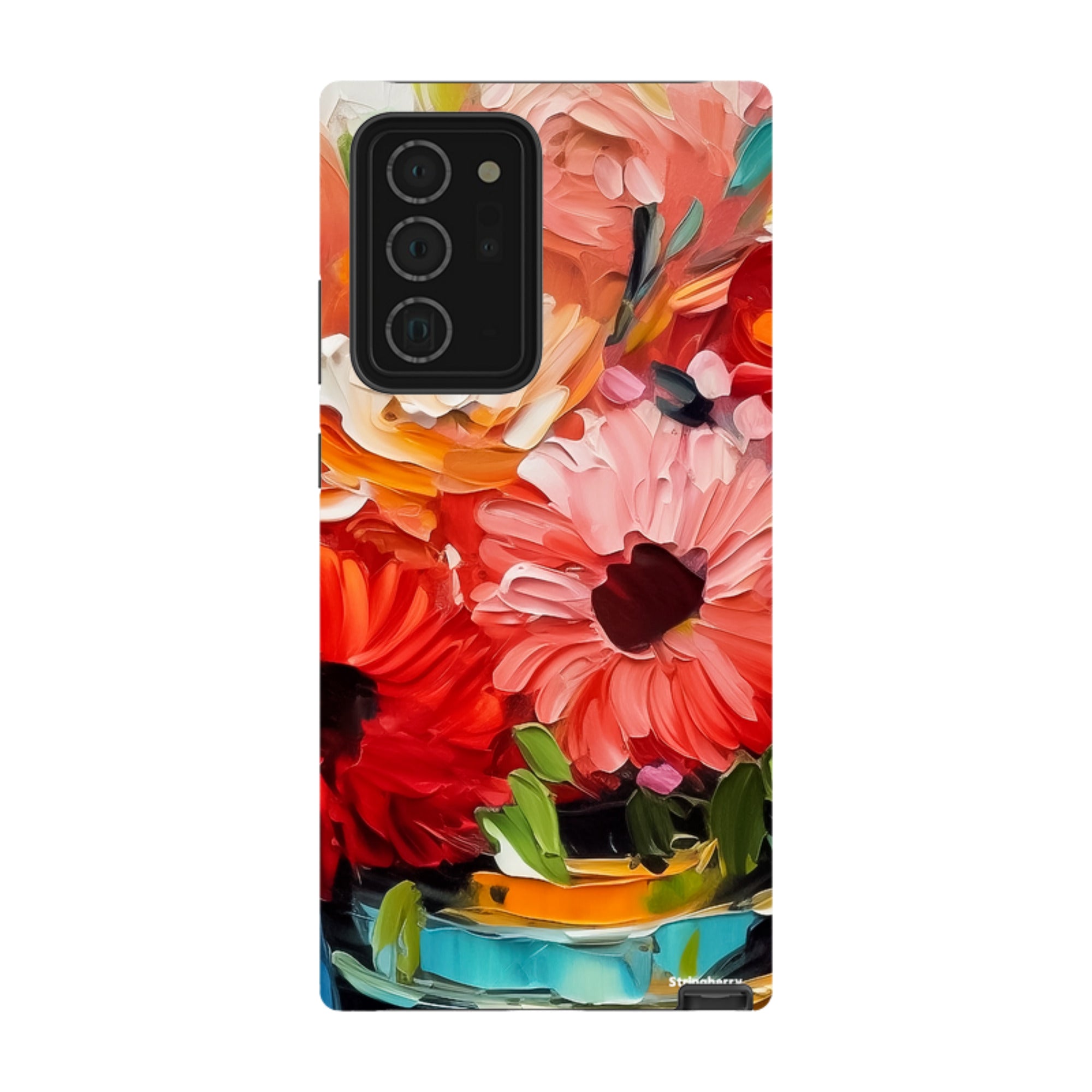 Samsung Tough Case - Rampton