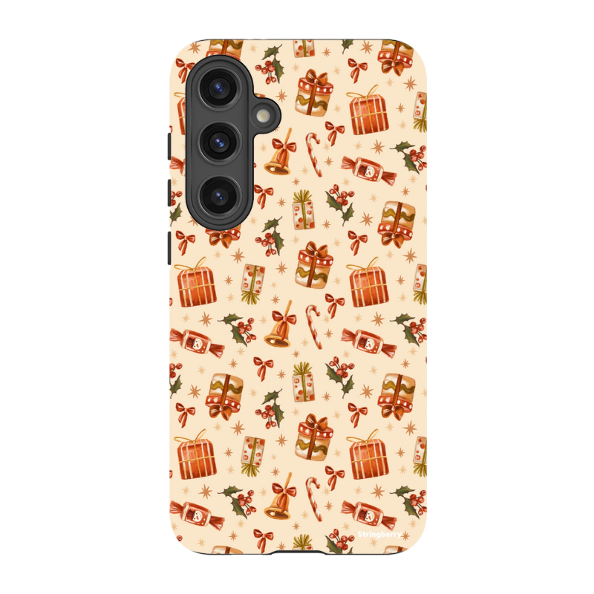 Samsung Tough Case - Presents Galore