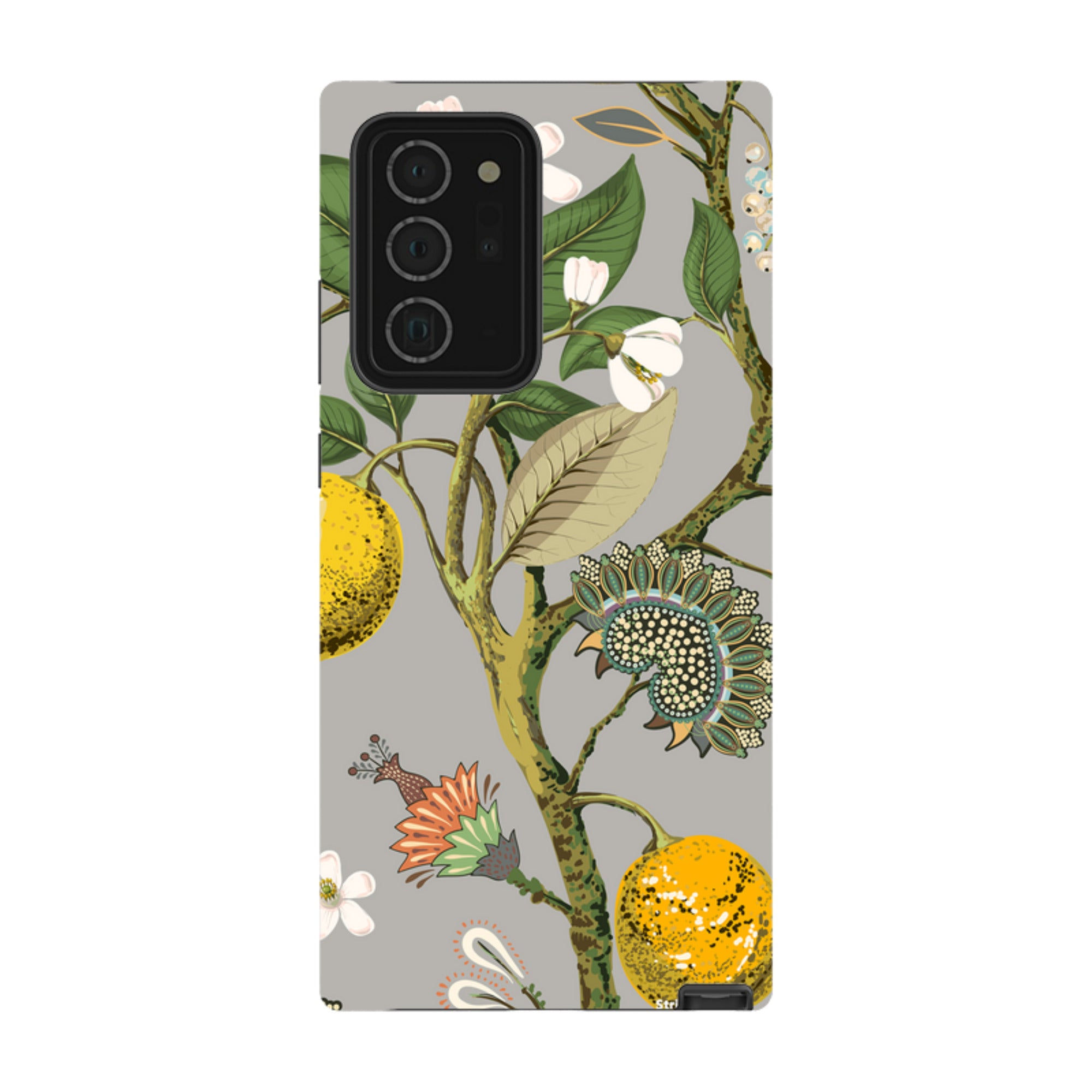 Samsung Tough Case - Burnby Hall