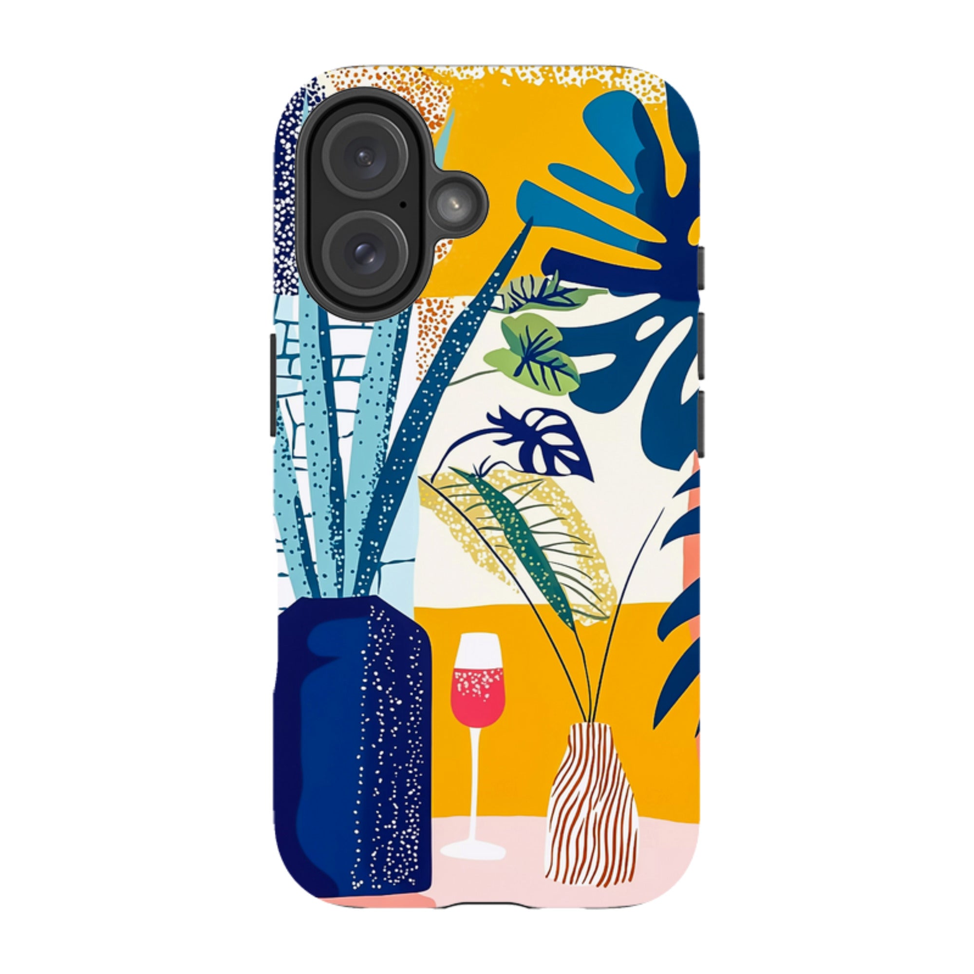 iPhone Case - Amalfi