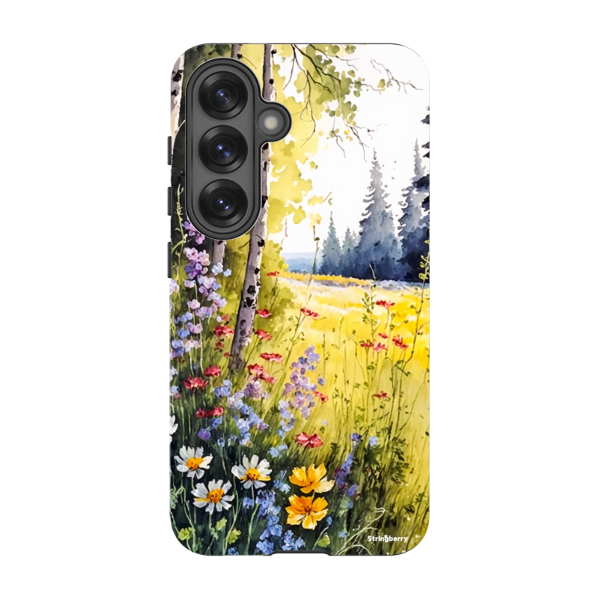 Samsung Tough Case - Seat Sandal