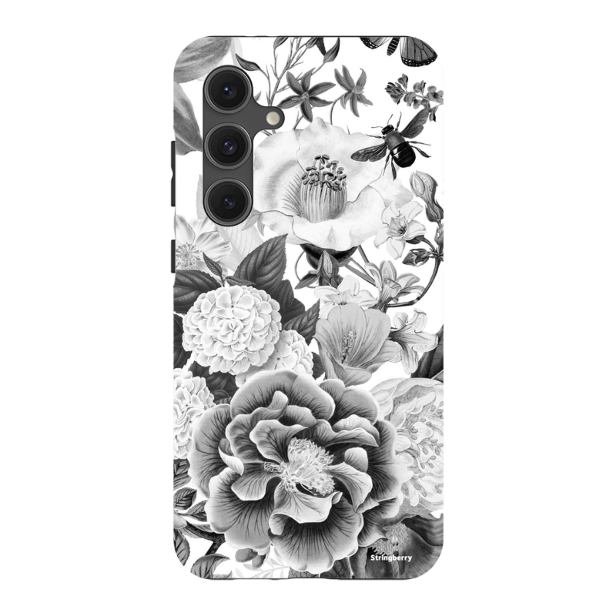 Samsung Tough Case - Encore Garden II