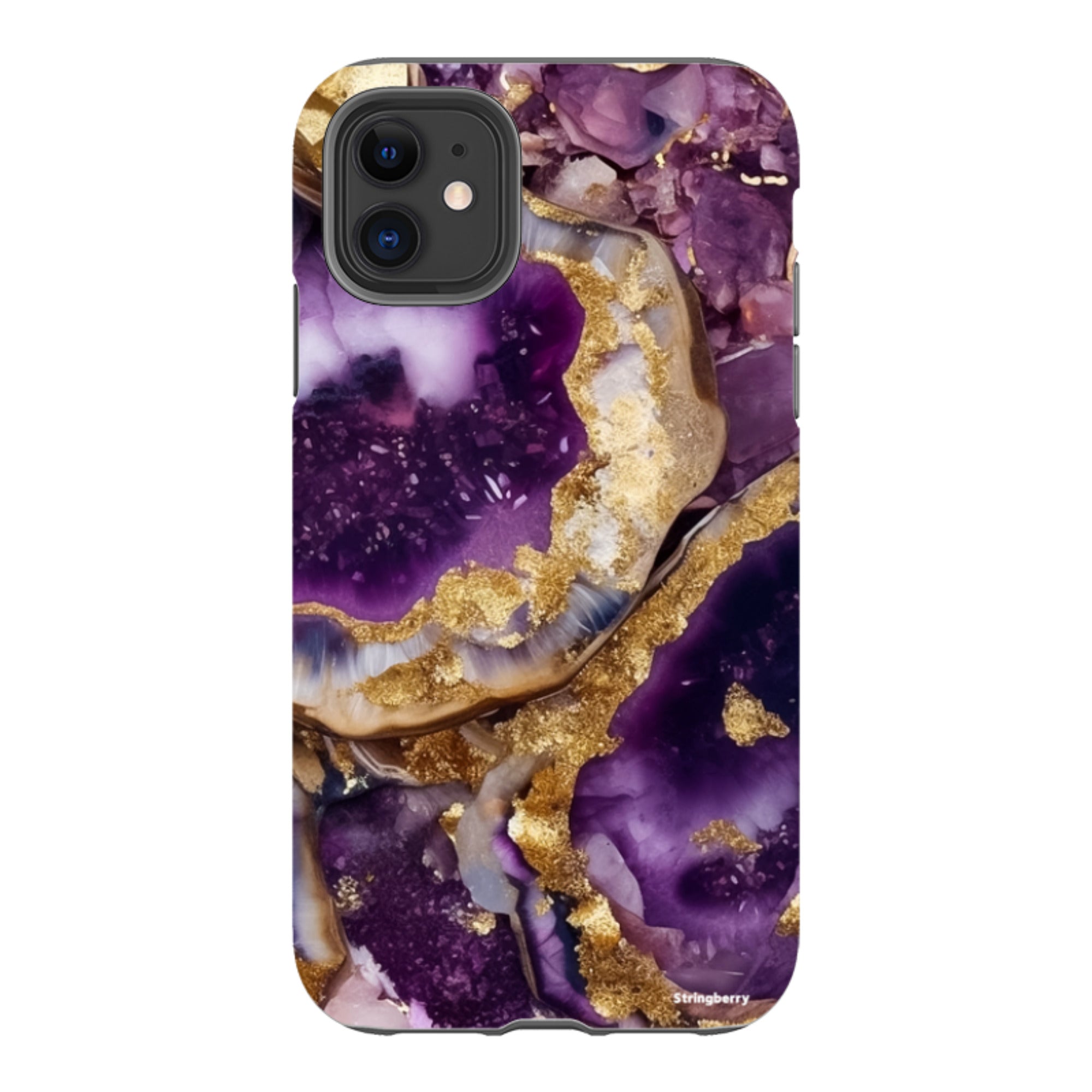 iPhone Tough Case - Bliss II