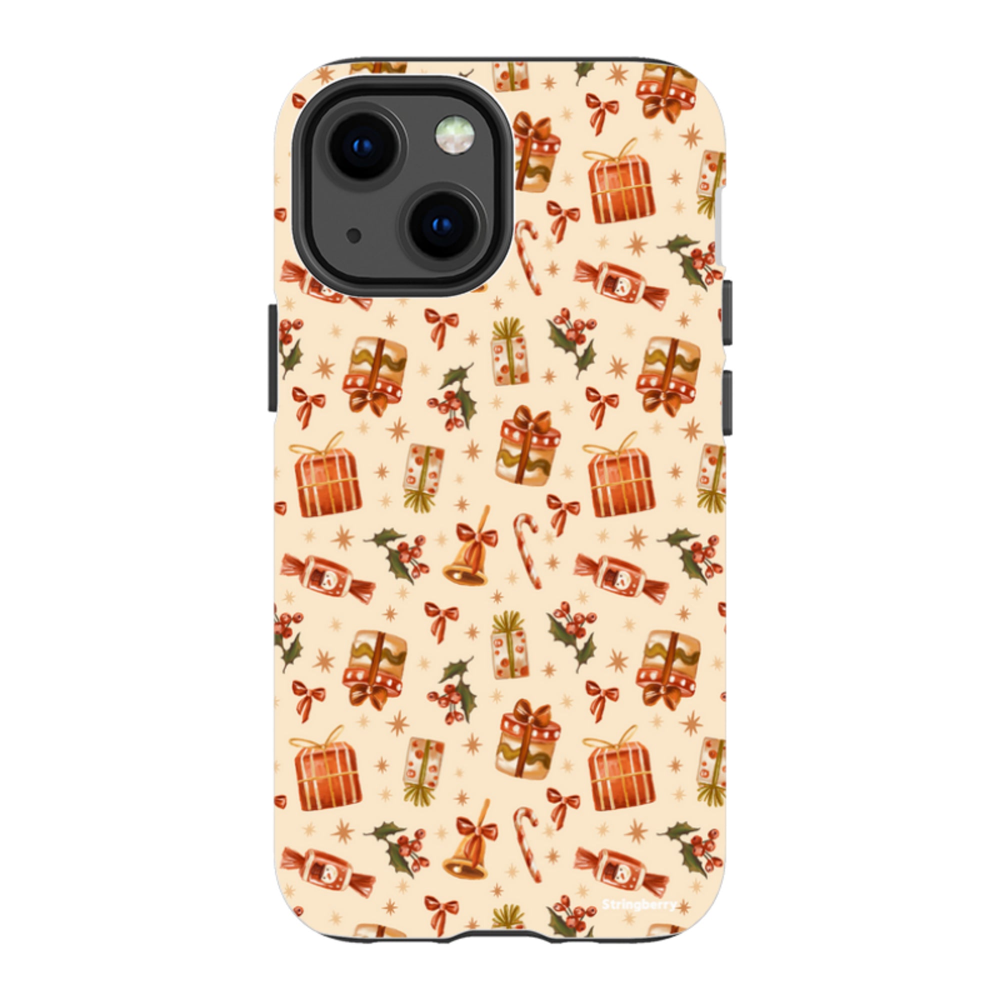 iPhone Tough Case - Presents Galore