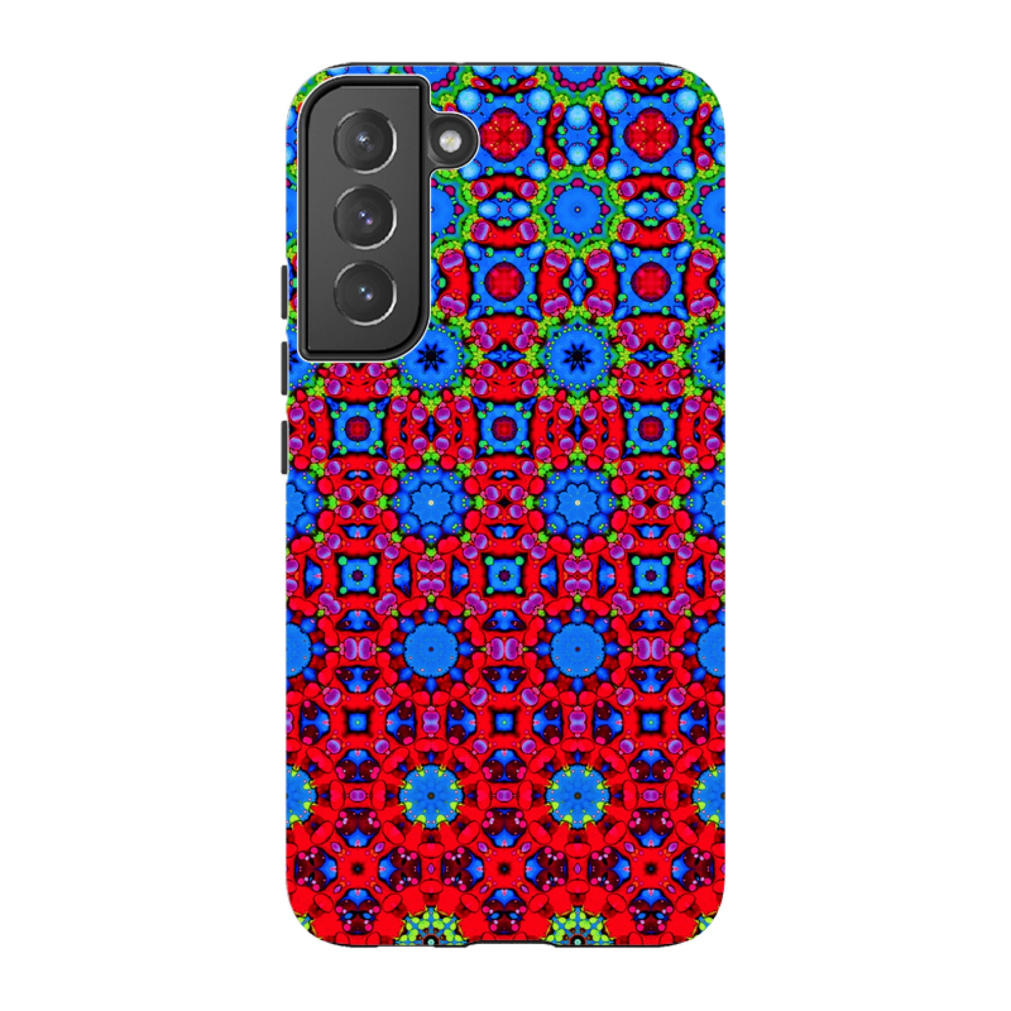 Samsung Tough Case - South By Southwest
