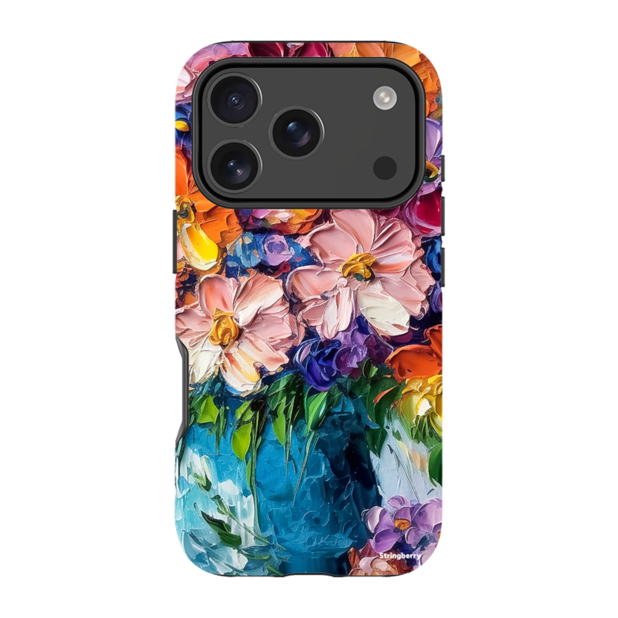 iPhone Tough Case - Oakington