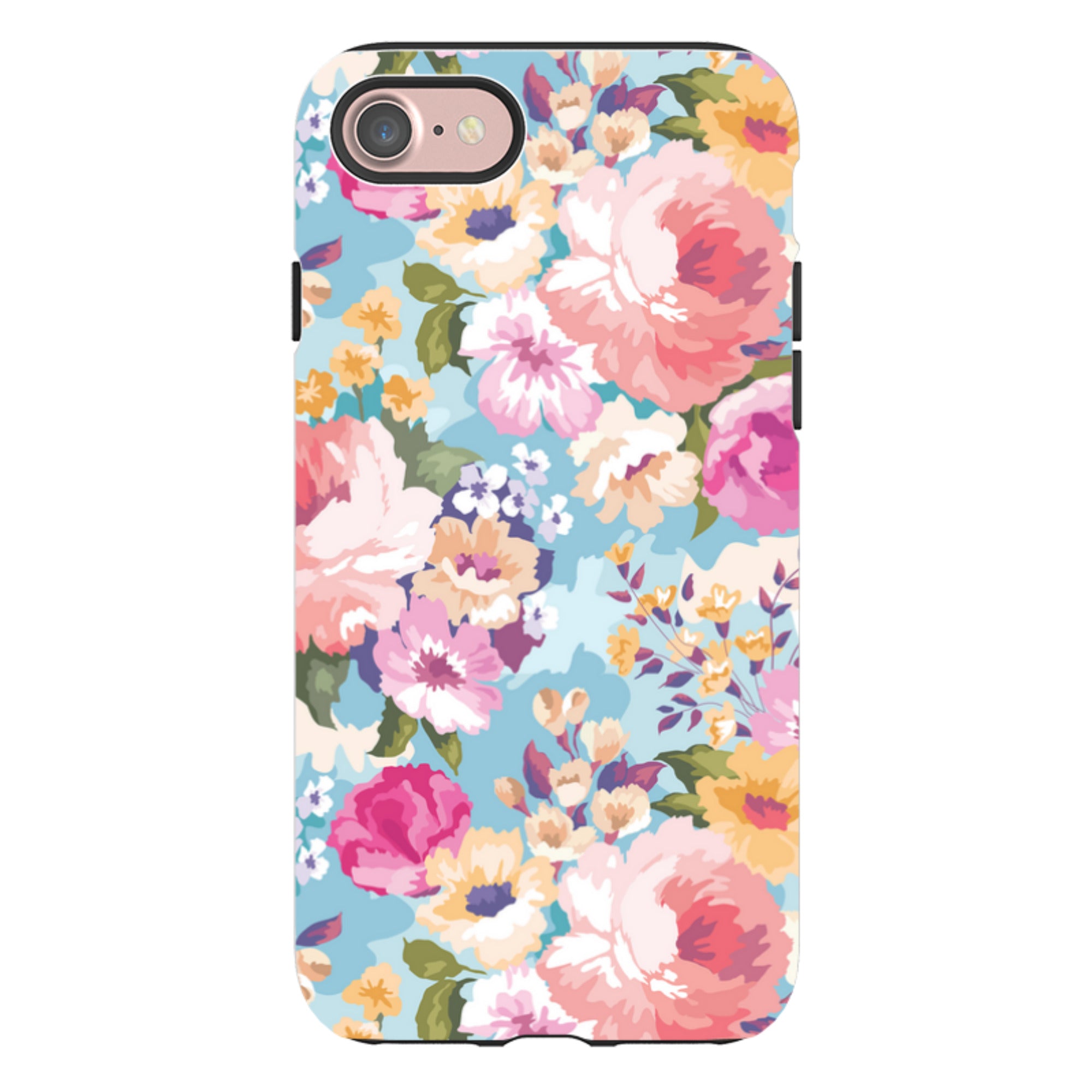 iPhone Tough Case - Lewes