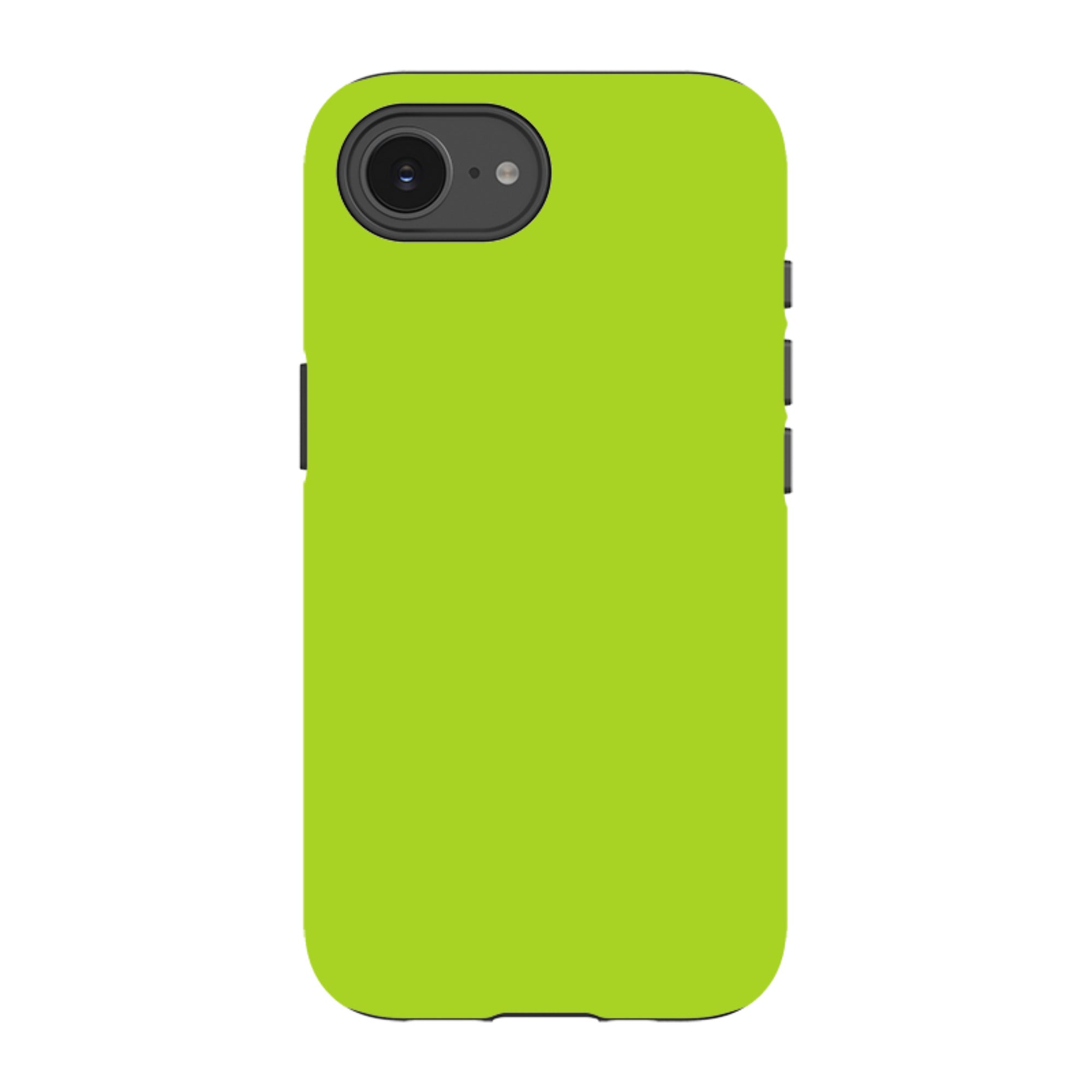 iPhone Tough Case - Boston Green