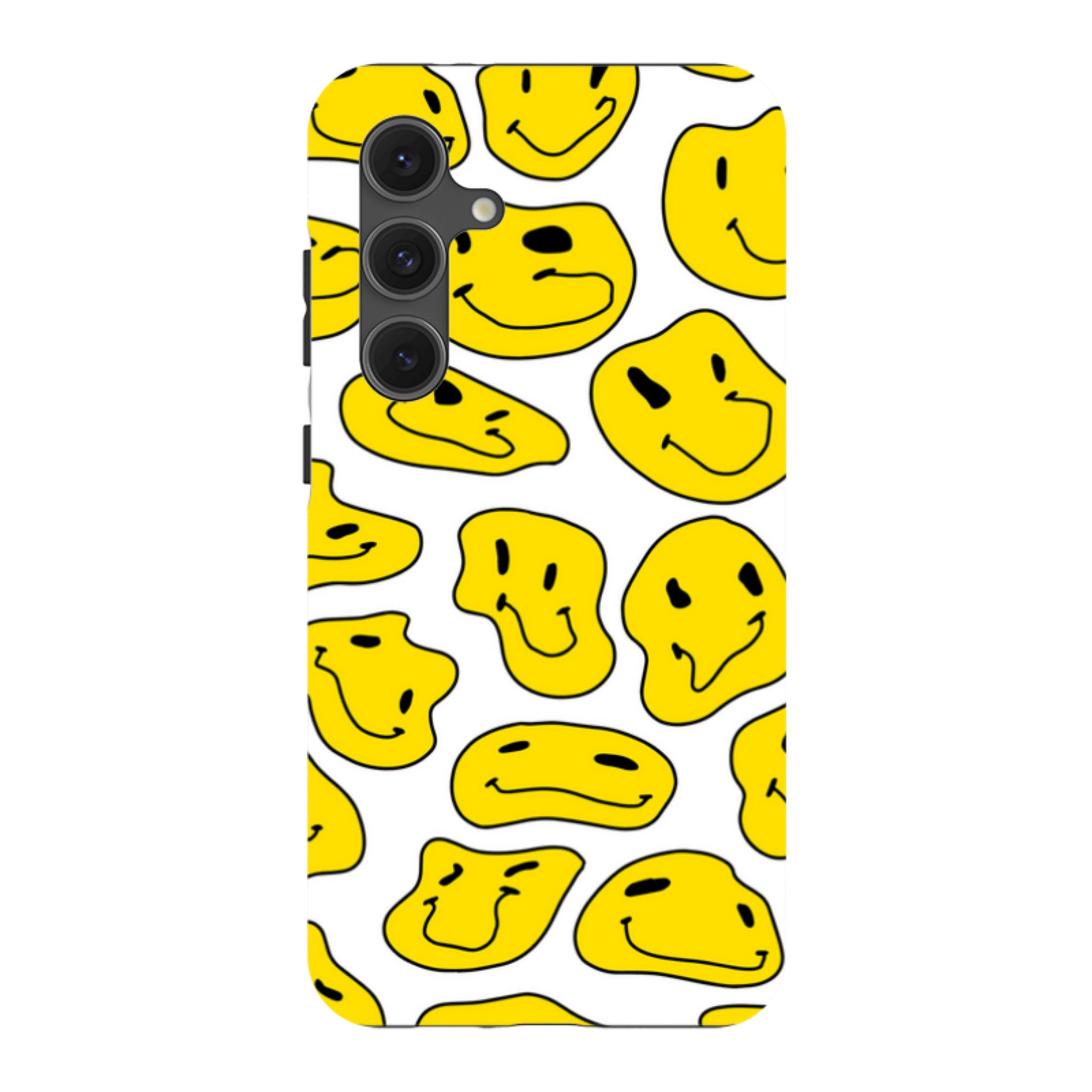 Samsung Tough Case - Smileys