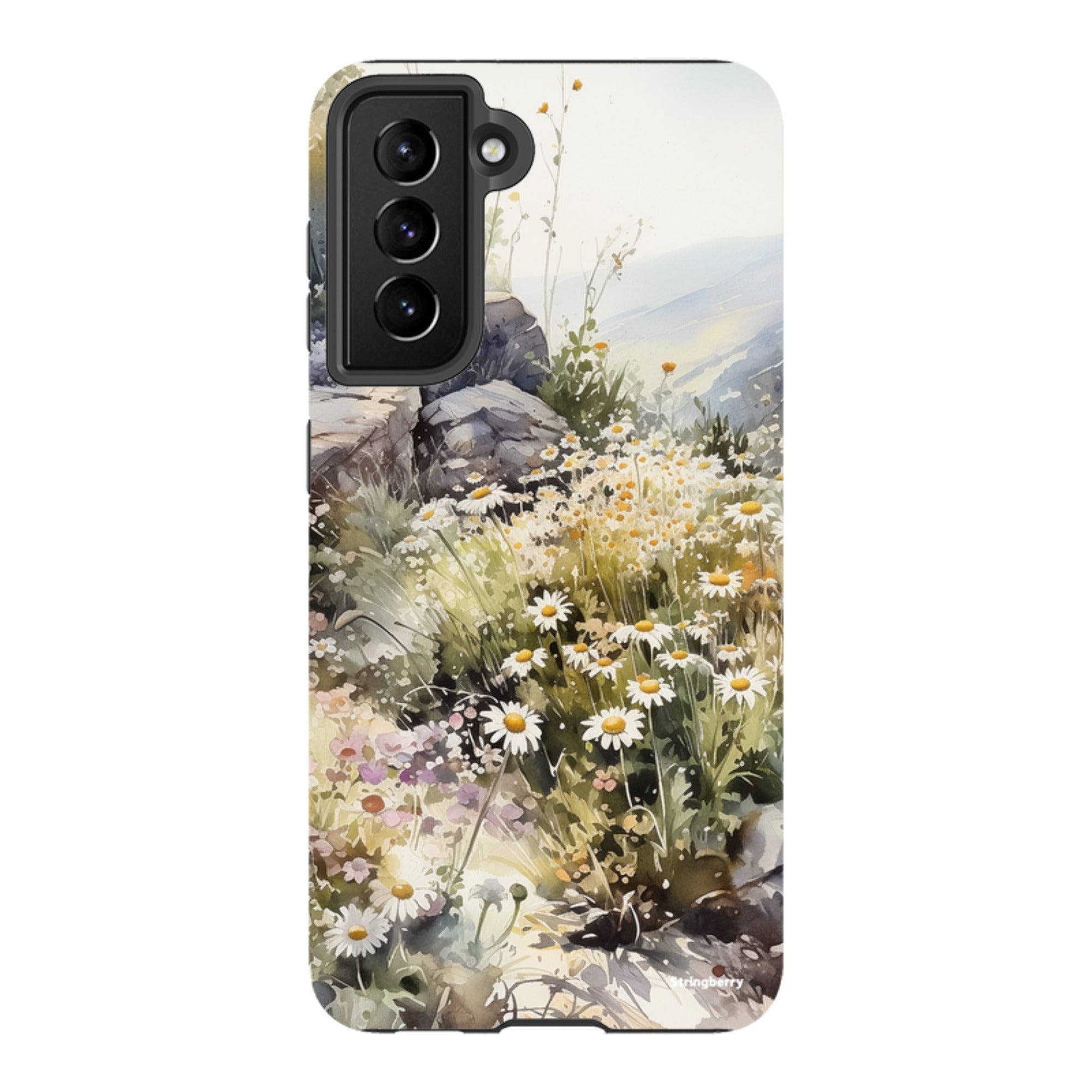 Samsung Tough Case - Bowfell