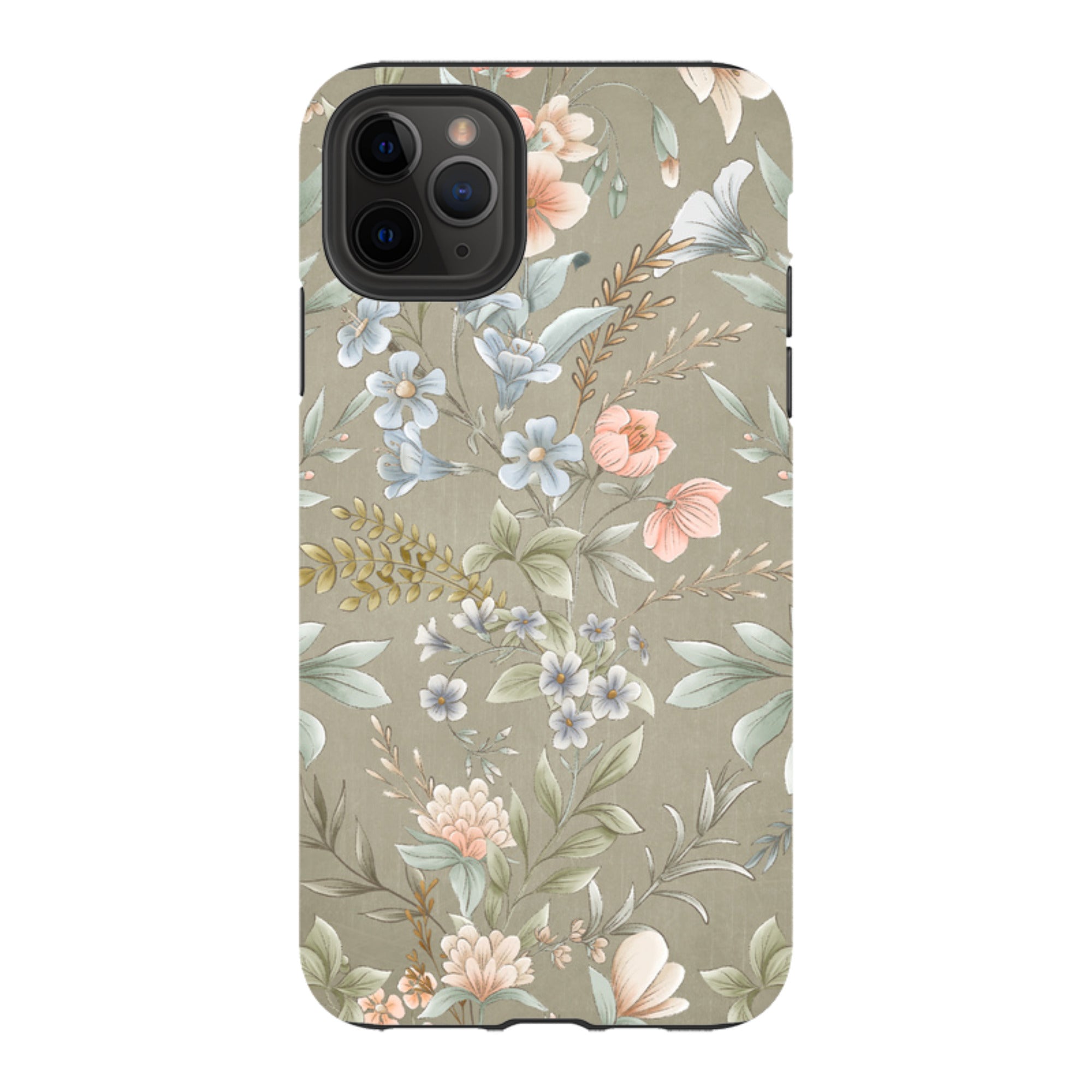 iPhone Tough Case - Ambrosia