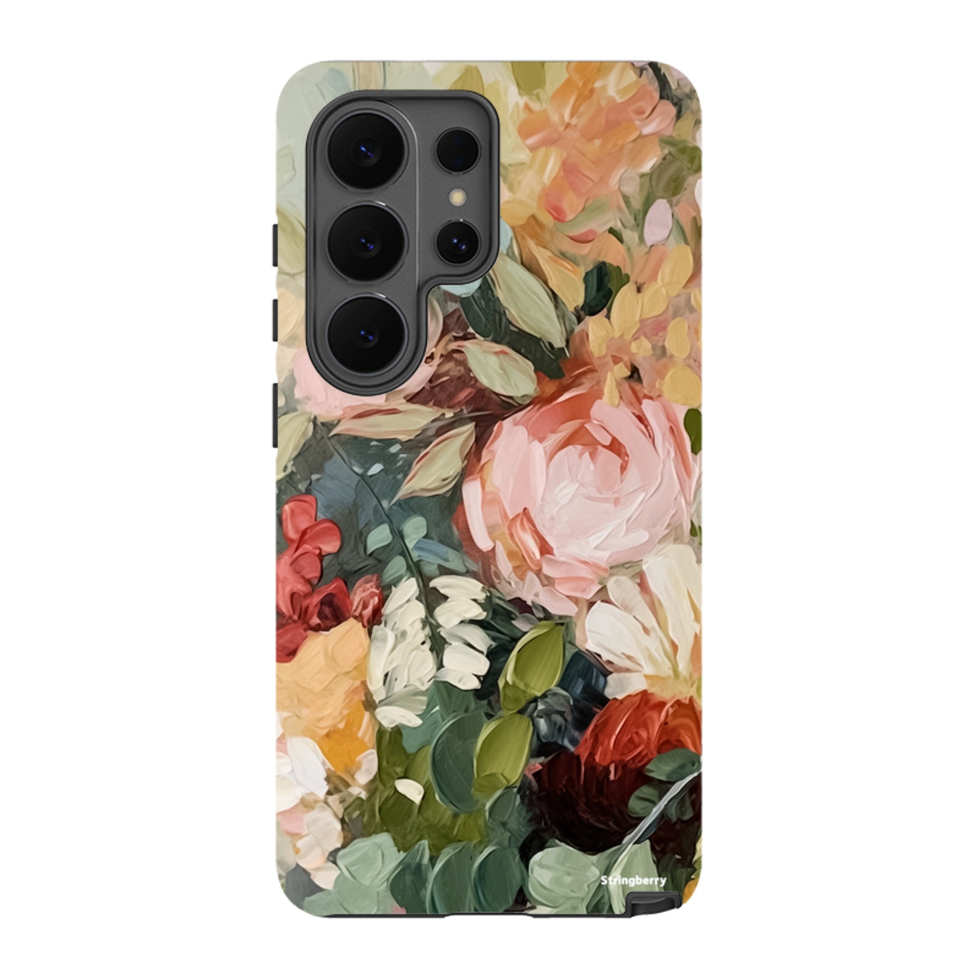 Samsung Tough Case - Fordham