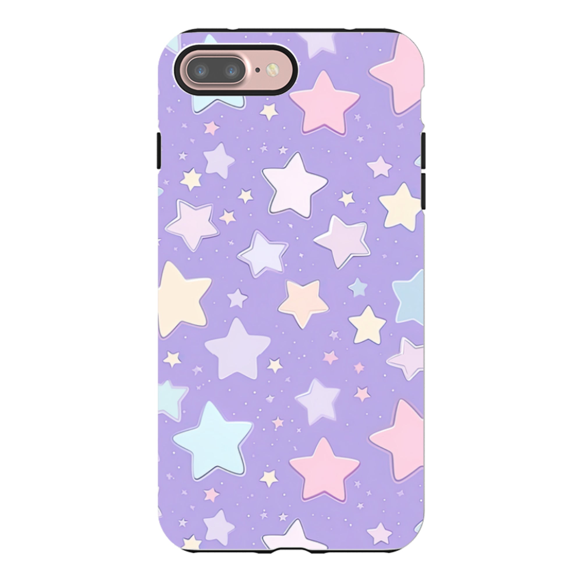iPhone Case - Colour Stars II