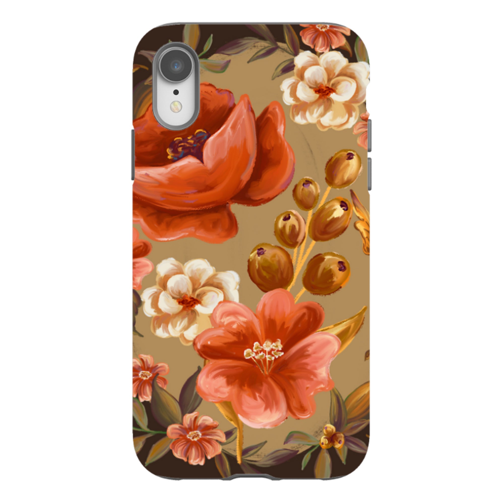 iPhone Tough Case - Scotney