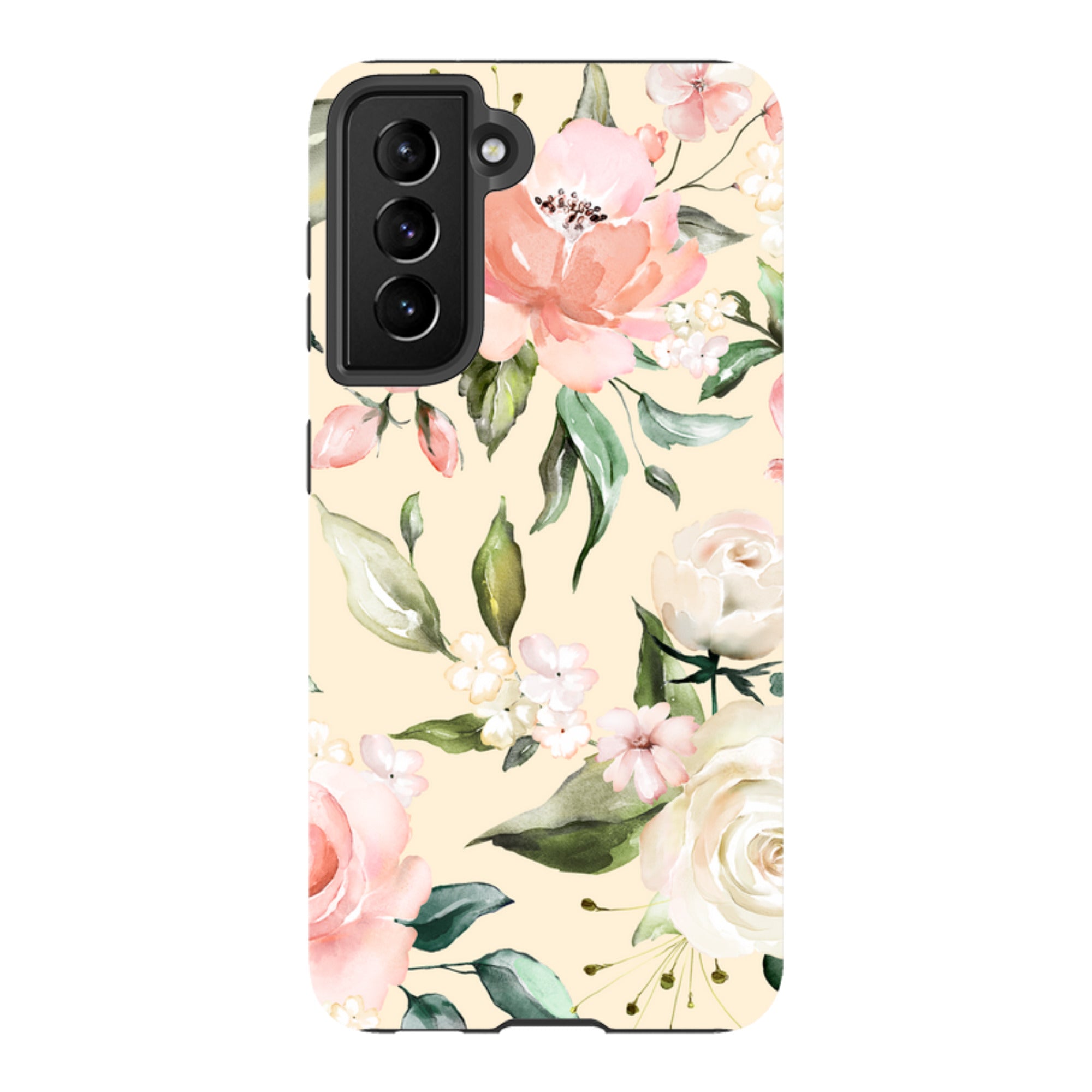 Samsung Tough Case - Abinger