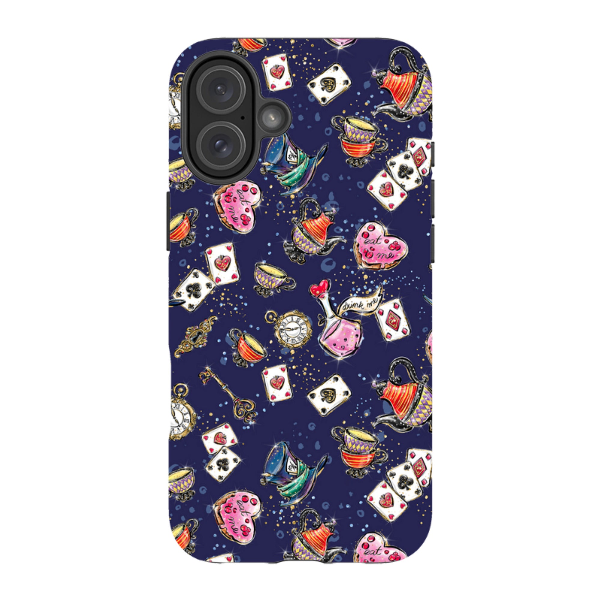 iPhone MagSafe Tough Case - Fairytales