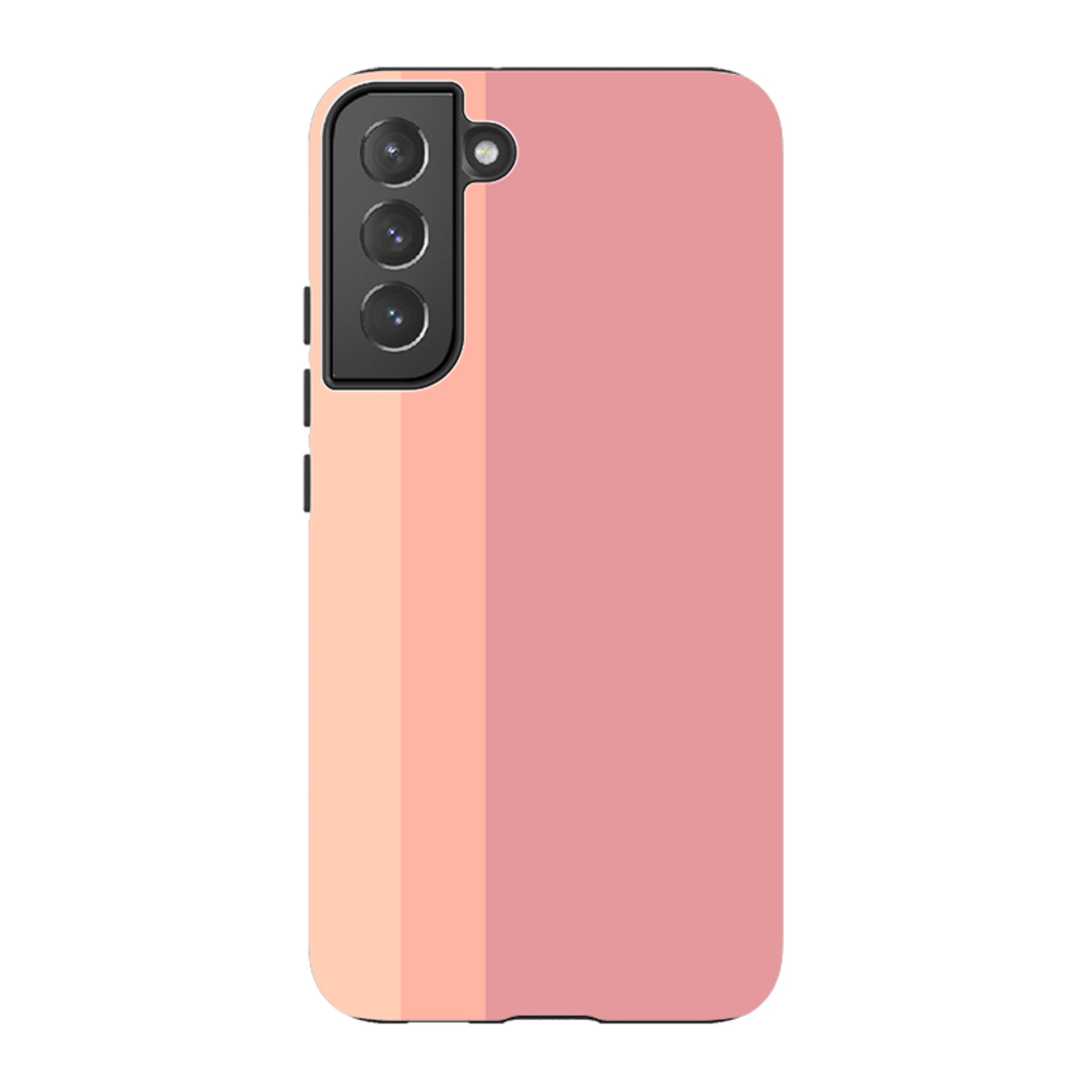 Samsung Tough Case - Granada Chroma-Stripe