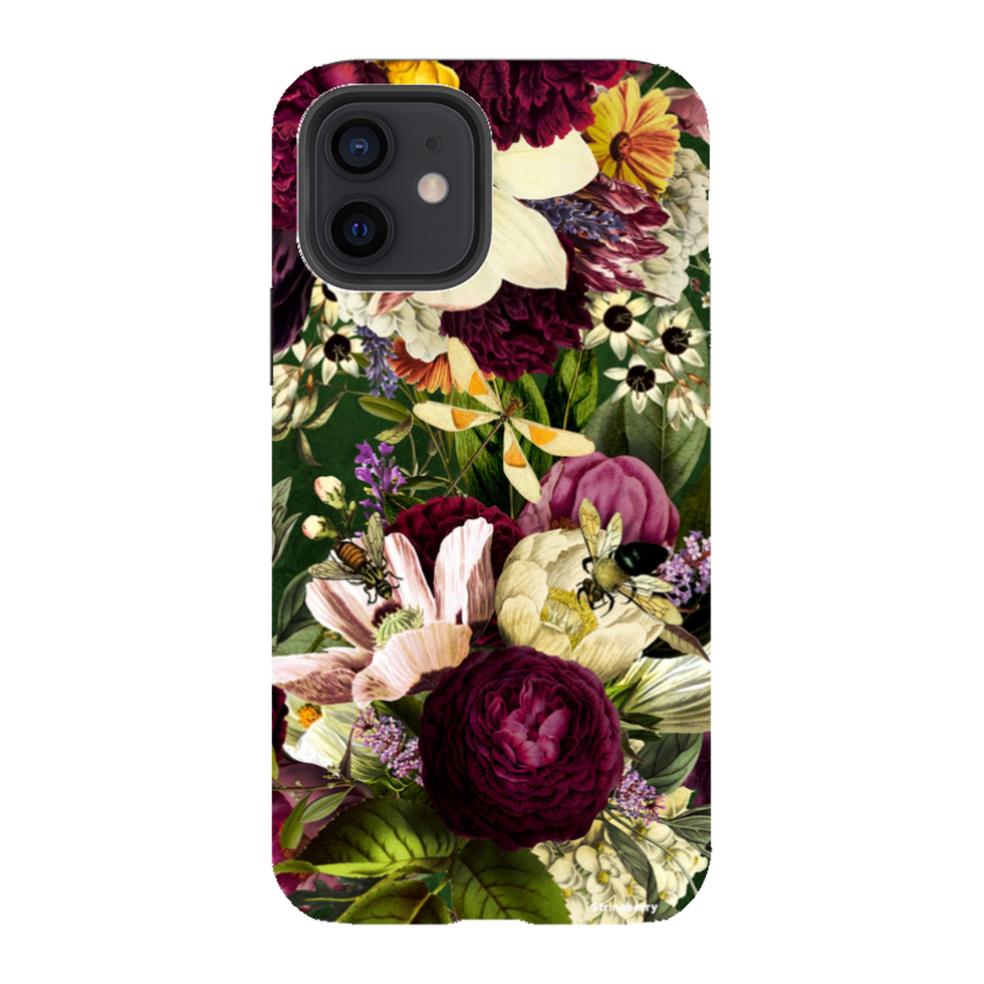 iPhone Tough Case - Desire