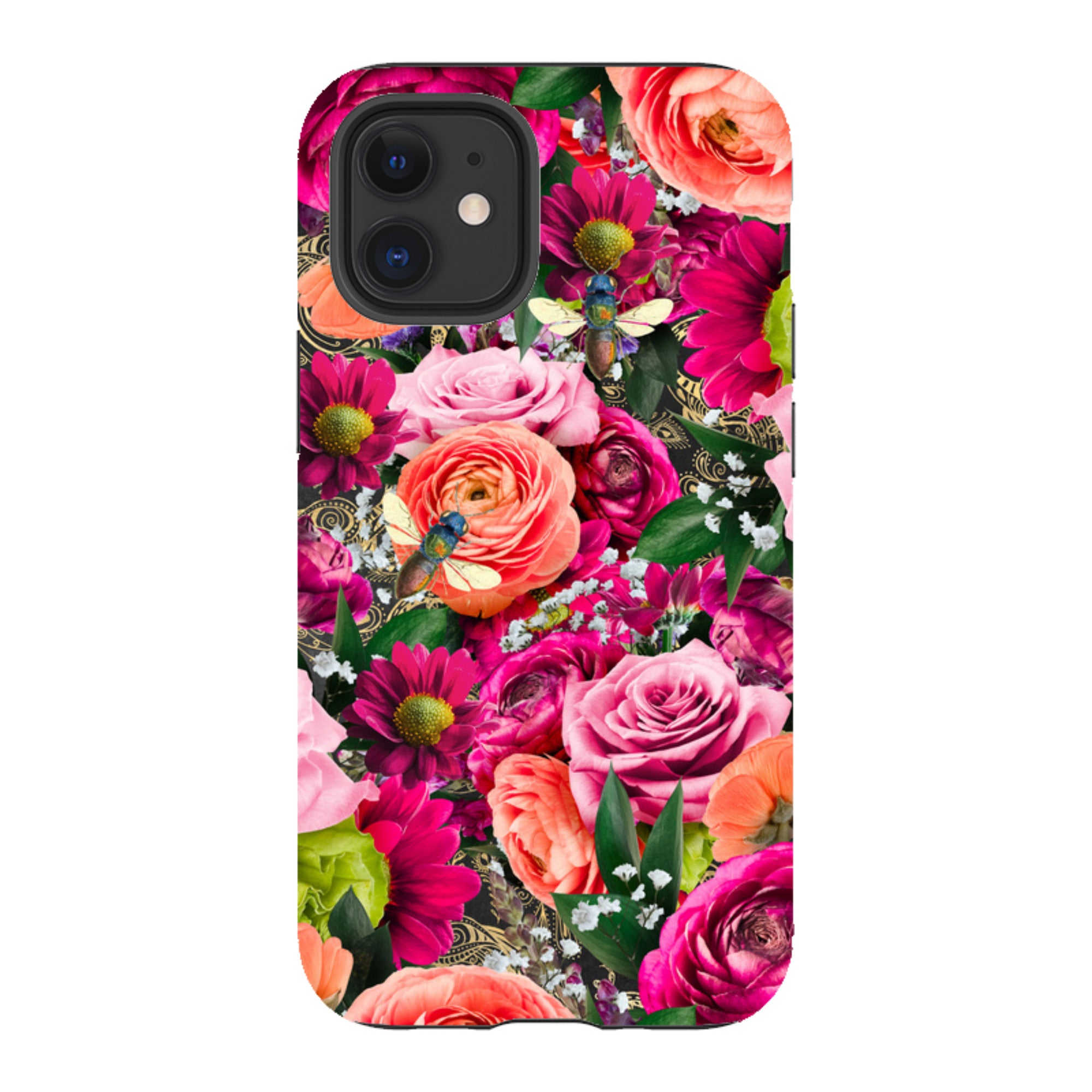 iPhone Tough Case - Elevation