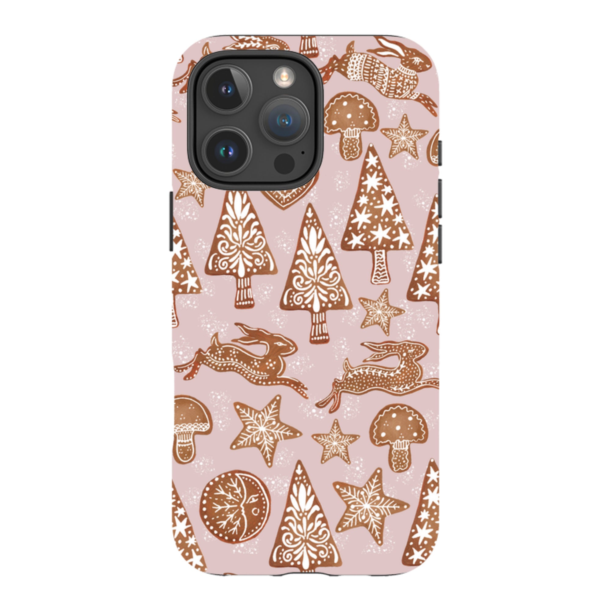 iPhone MagSafe Tough Case - Sweet Treats By Emma Frances Grant