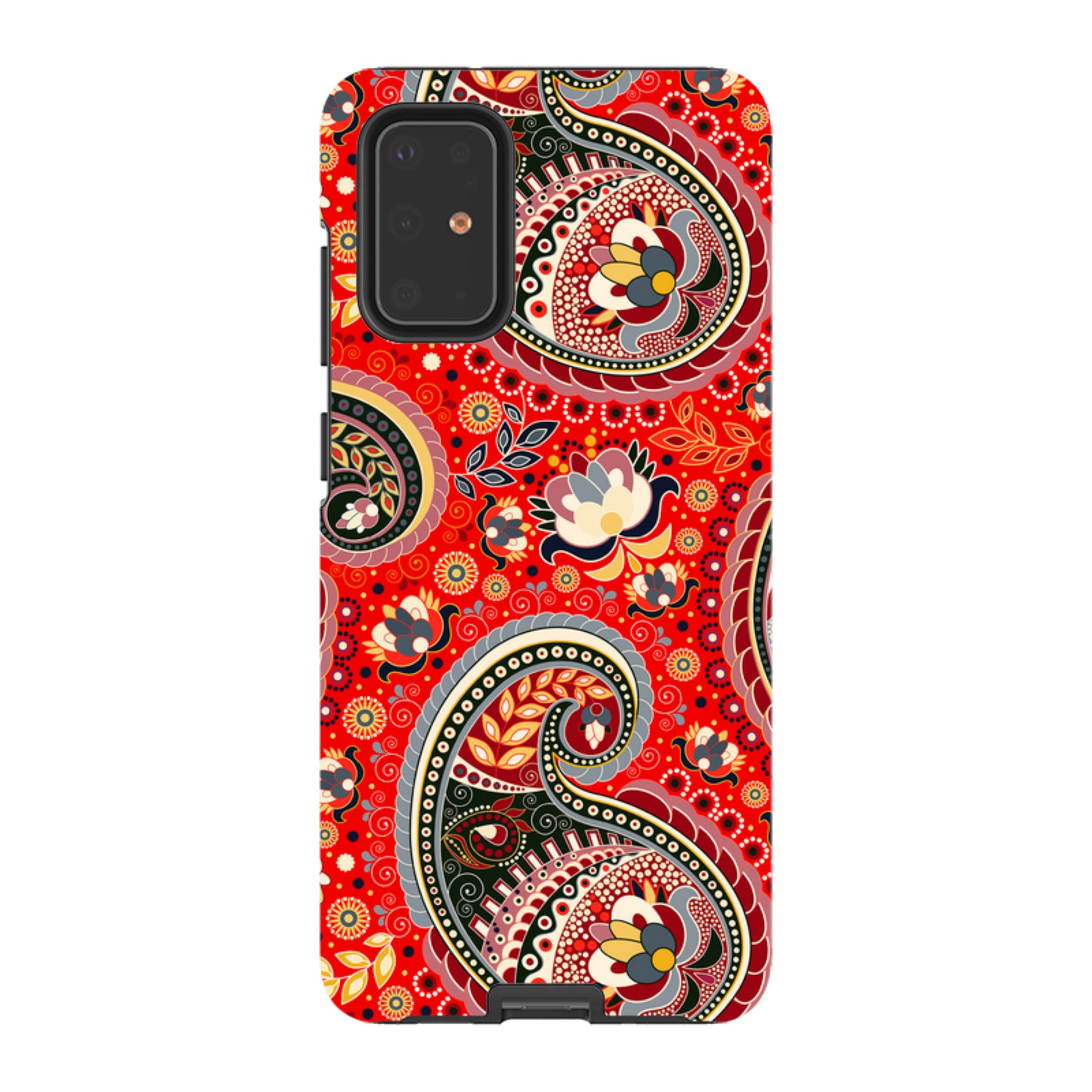 Samsung Tough Case - Billingshurst